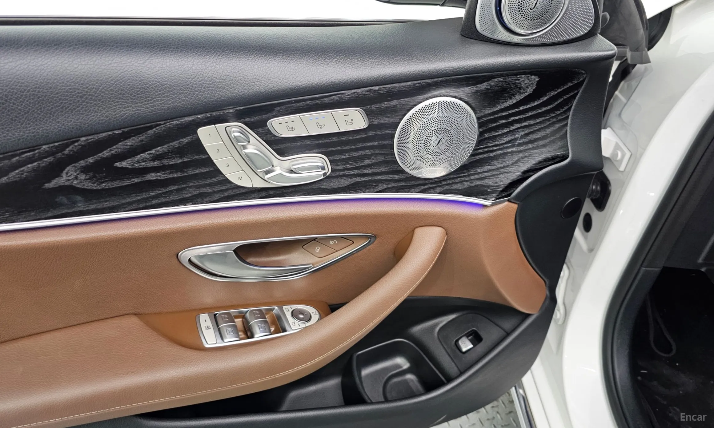 Mercedes Benz E-Class W213 превью 19