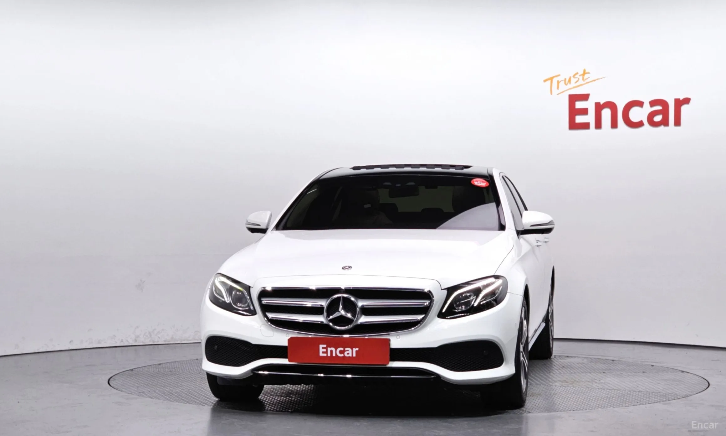 Mercedes Benz E-Class W213 превью 3