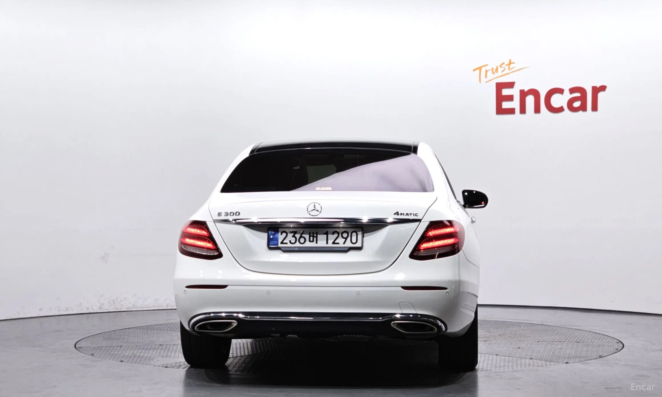 Mercedes Benz E-Class W213 превью 4