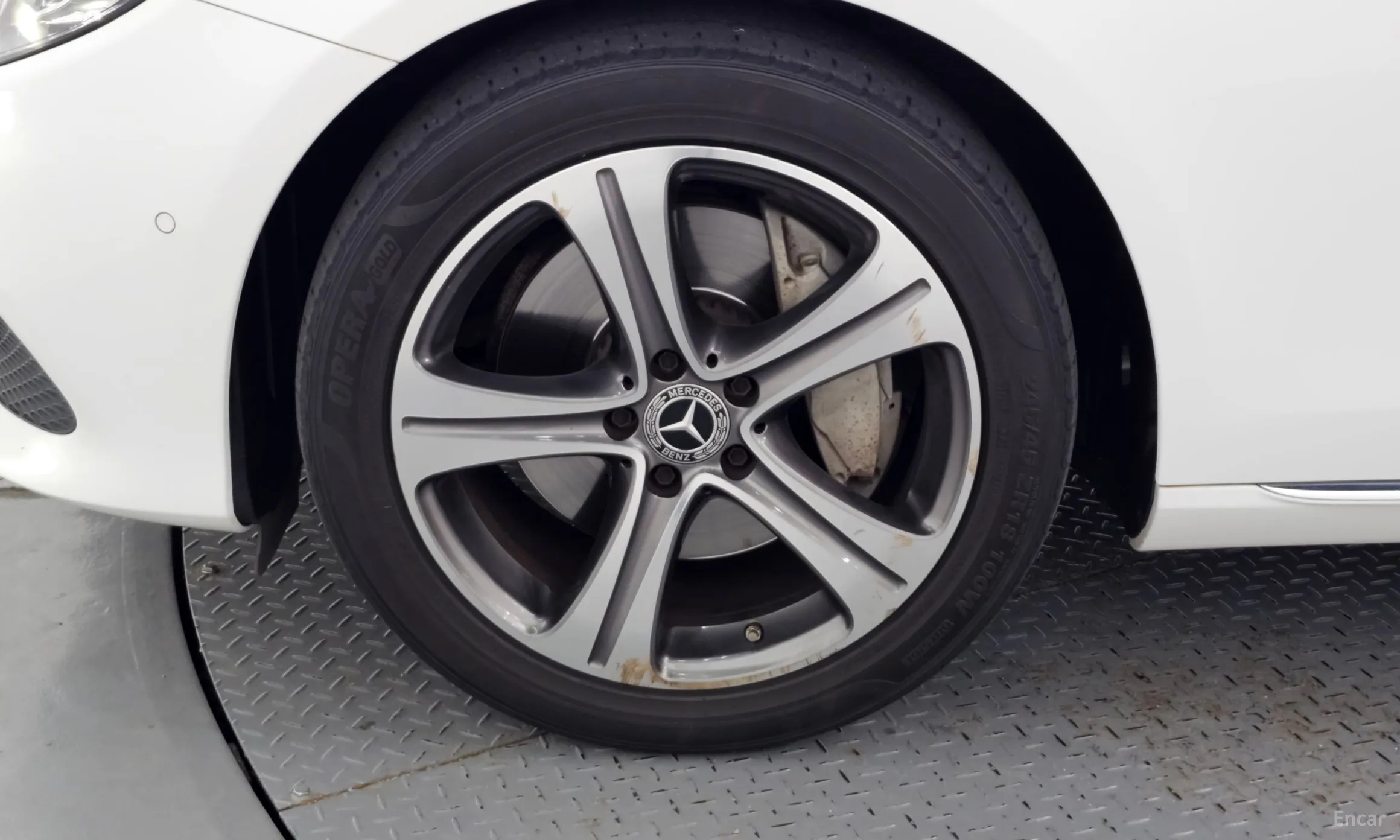 Mercedes Benz E-Class W213 превью 5