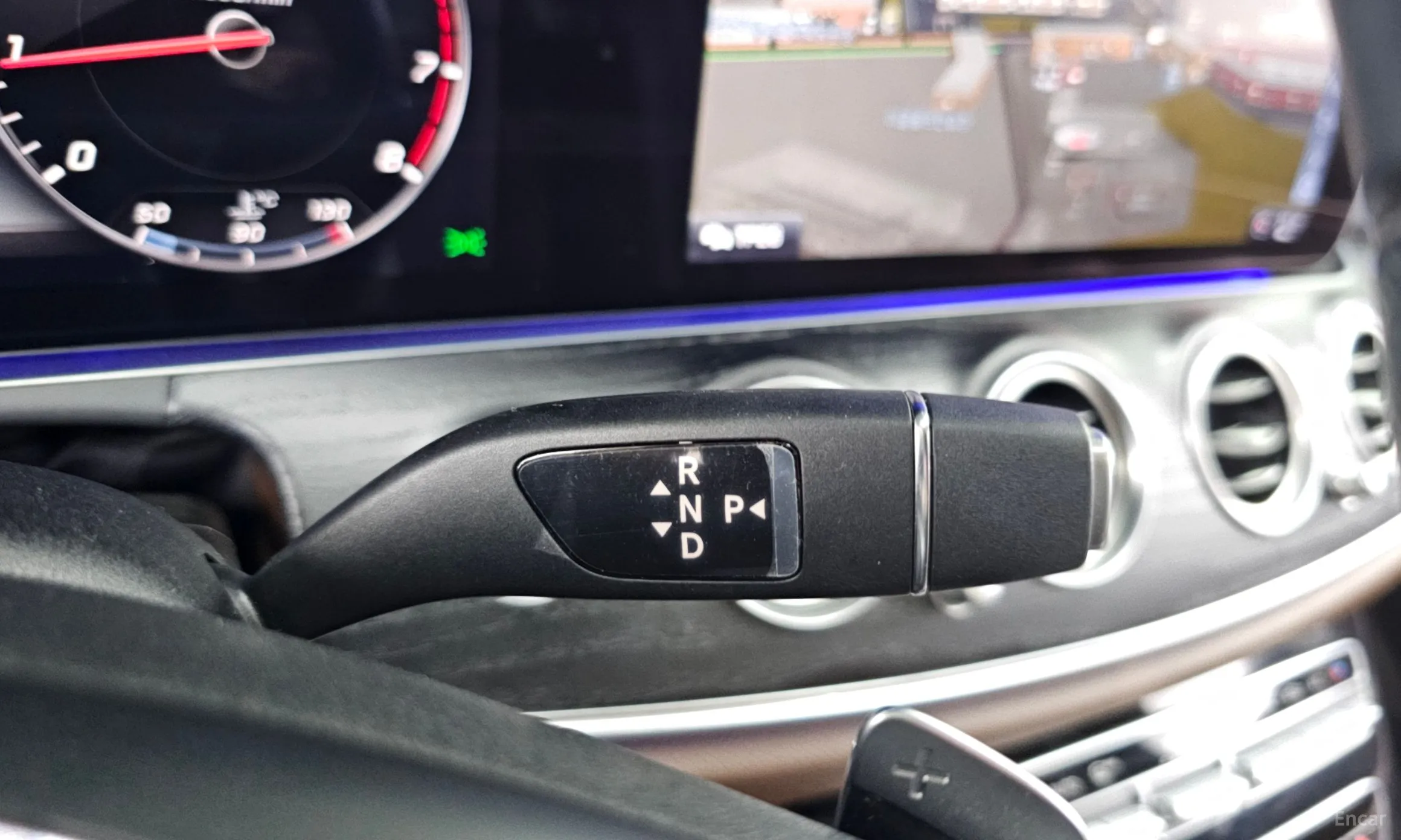 Mercedes Benz E-Class W213 превью 9