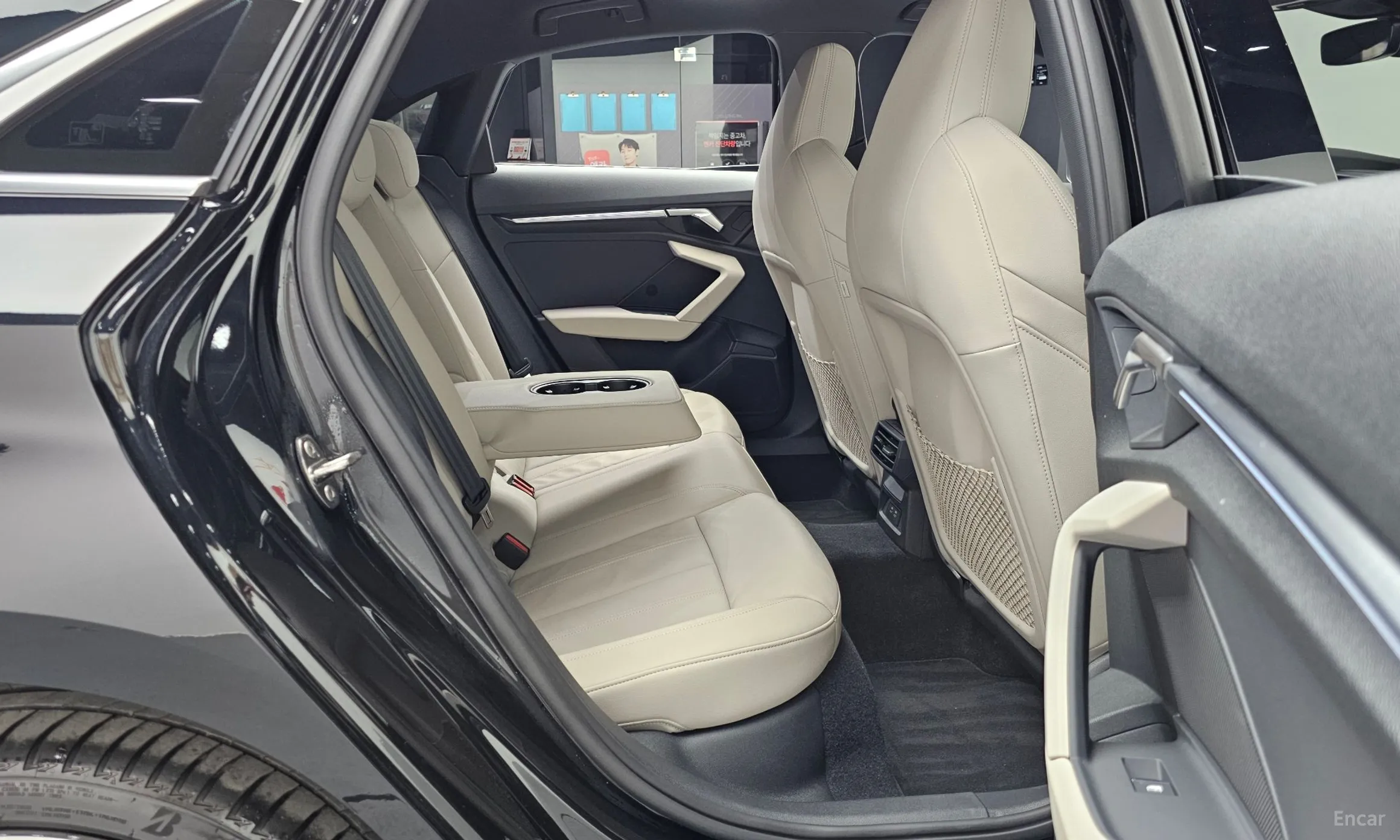 Audi A3 (8Y) превью 12
