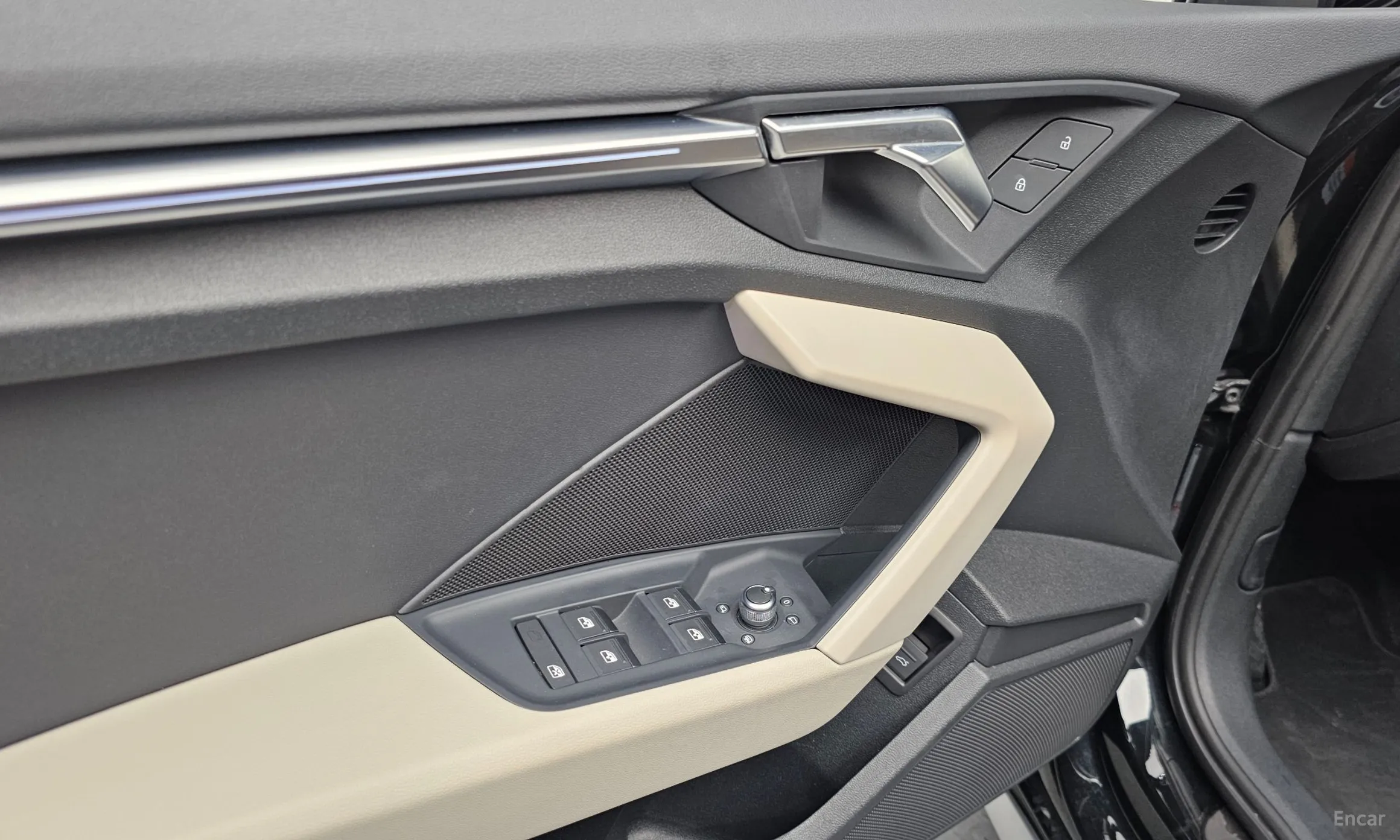 Audi A3 (8Y) превью 18
