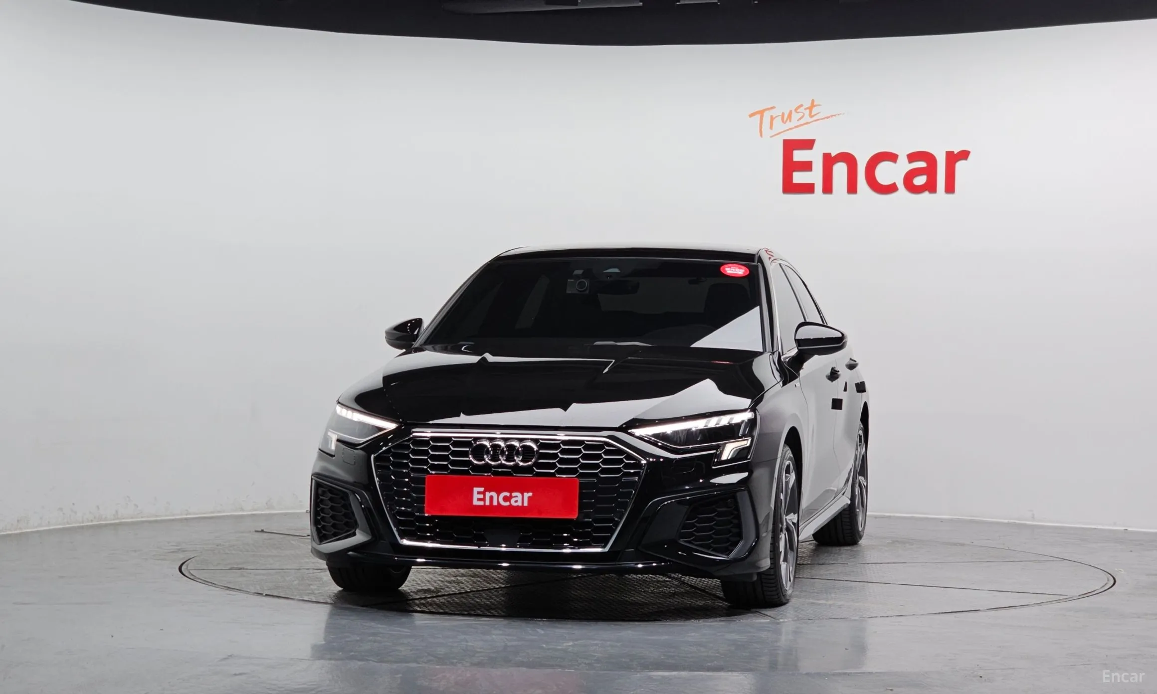 Audi A3 (8Y) превью 3