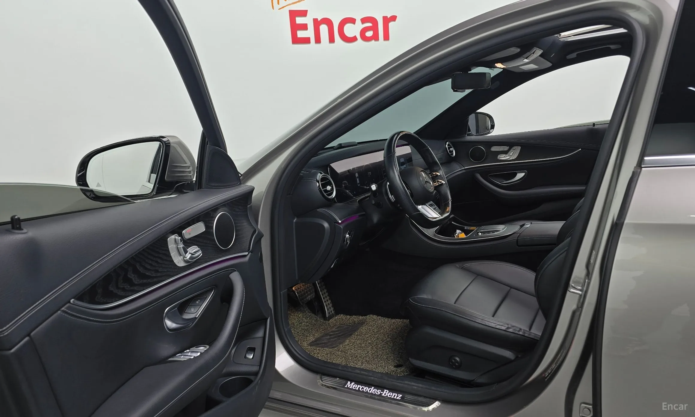 Mercedes Benz E-Class W213 превью 10