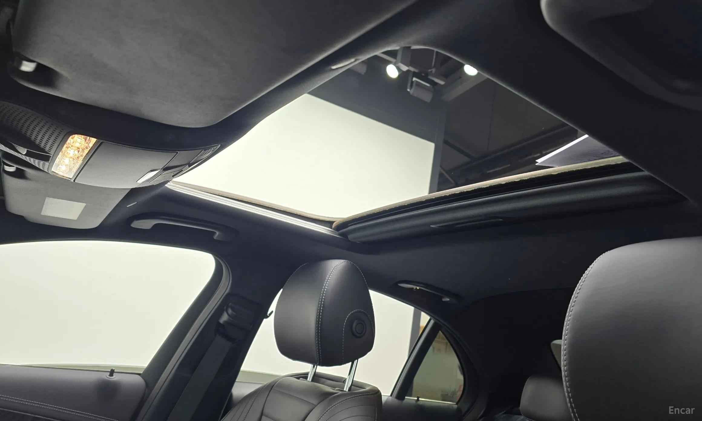 Mercedes Benz E-Class W213 превью 18