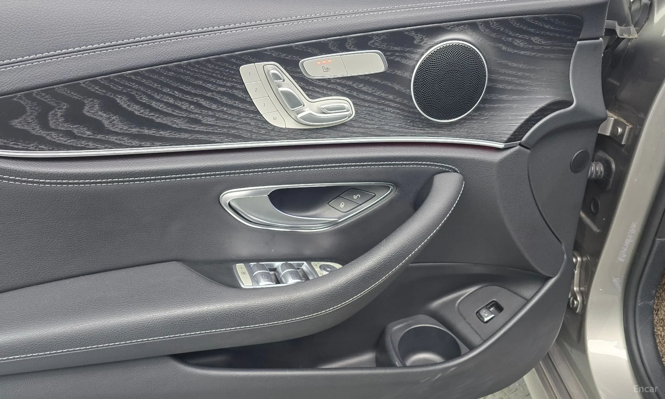 Mercedes Benz E-Class W213 превью 19