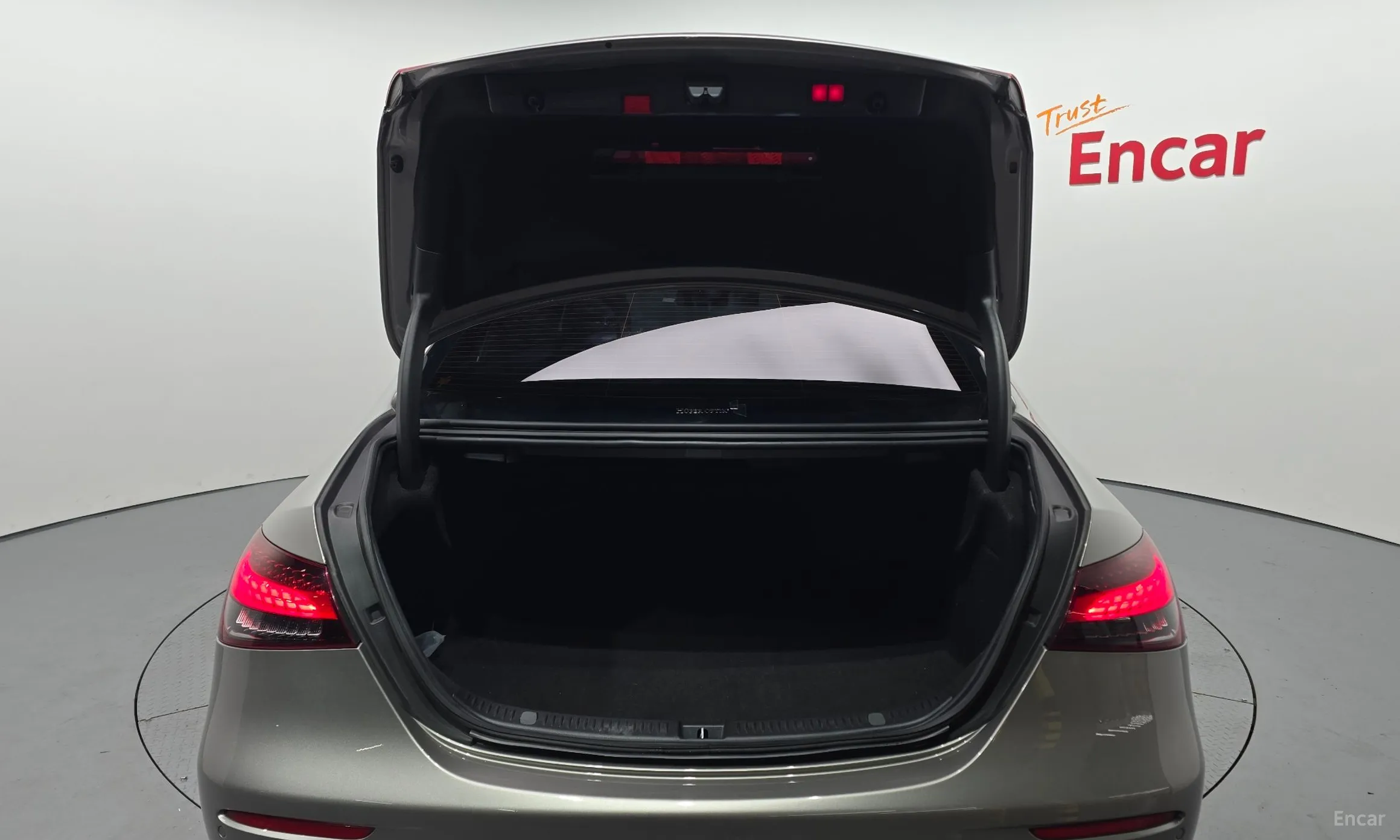 Mercedes Benz E-Class W213 превью 20