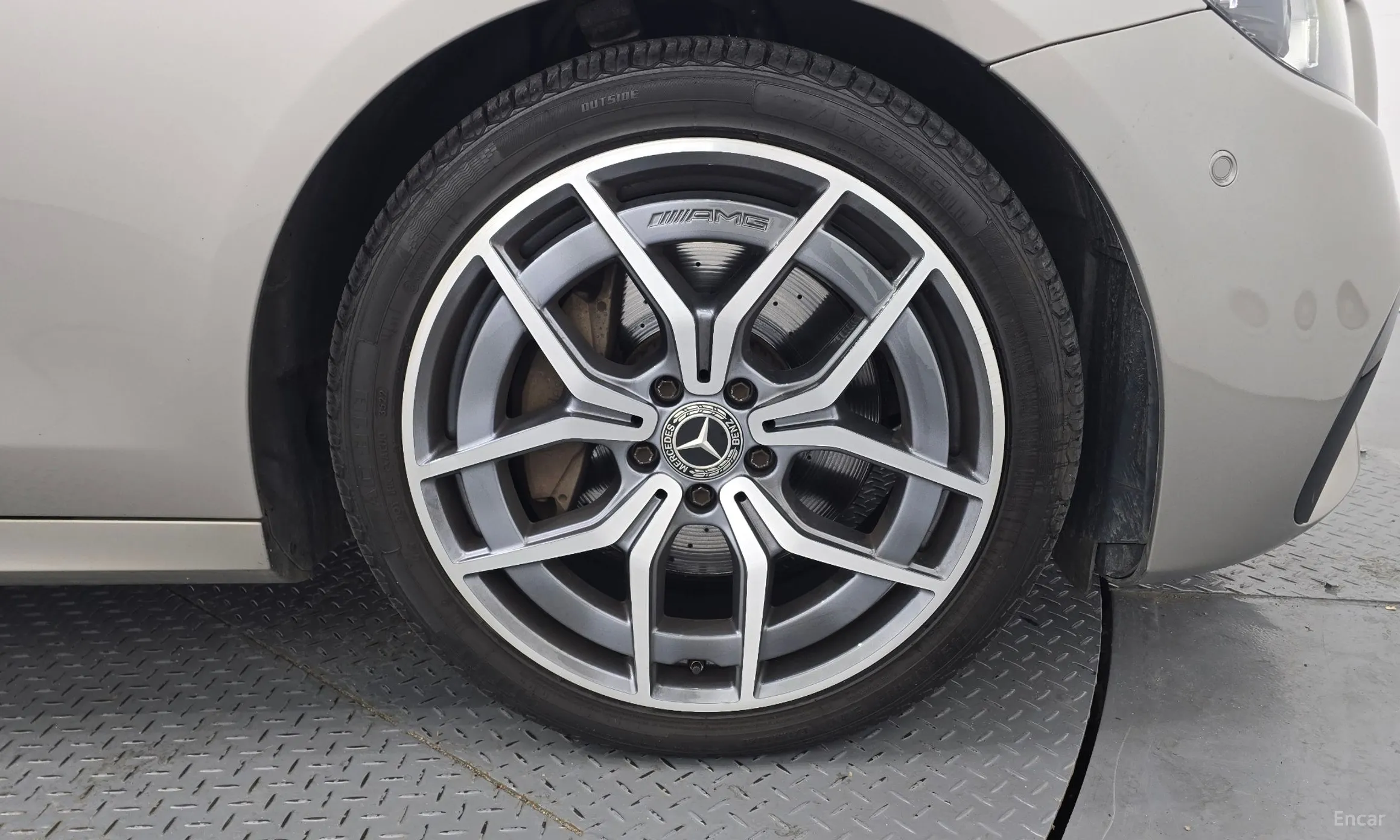 Mercedes Benz E-Class W213 превью 5