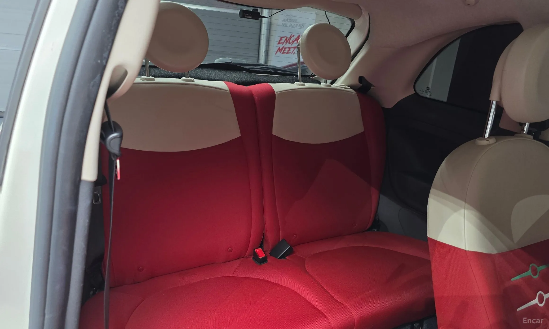 Fiat 500 превью 12