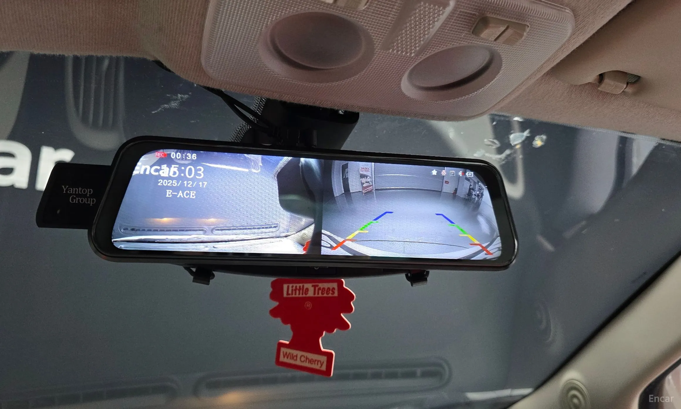 Fiat 500 превью 14