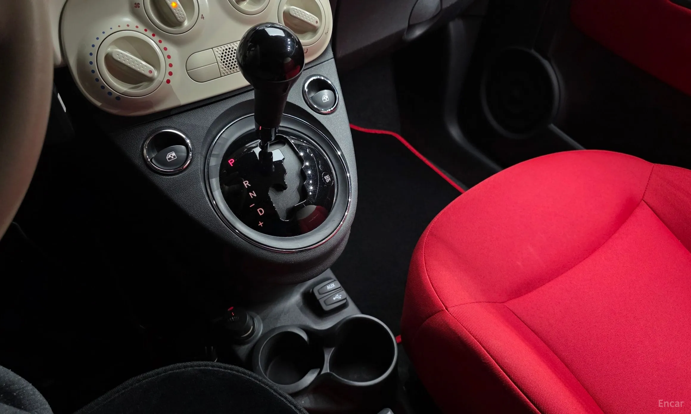 Fiat 500 превью 9