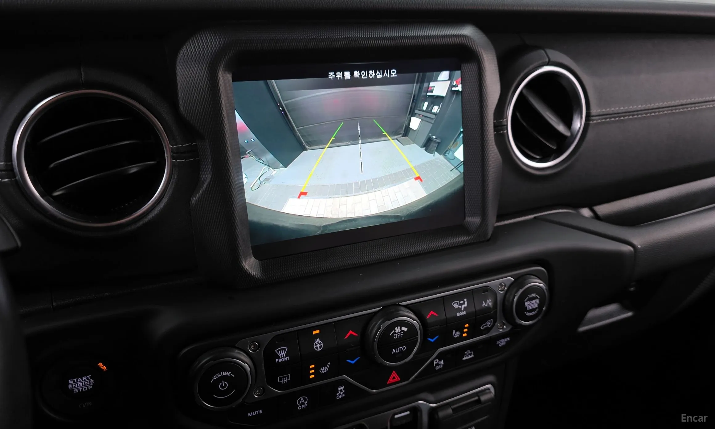 Jeep Wrangler (JL) превью 15