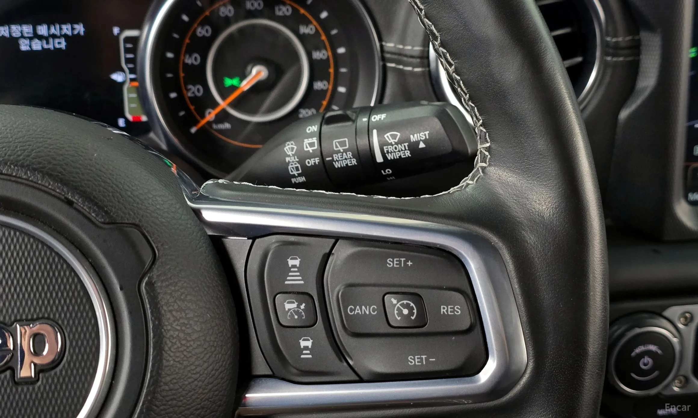 Jeep Wrangler (JL) превью 17