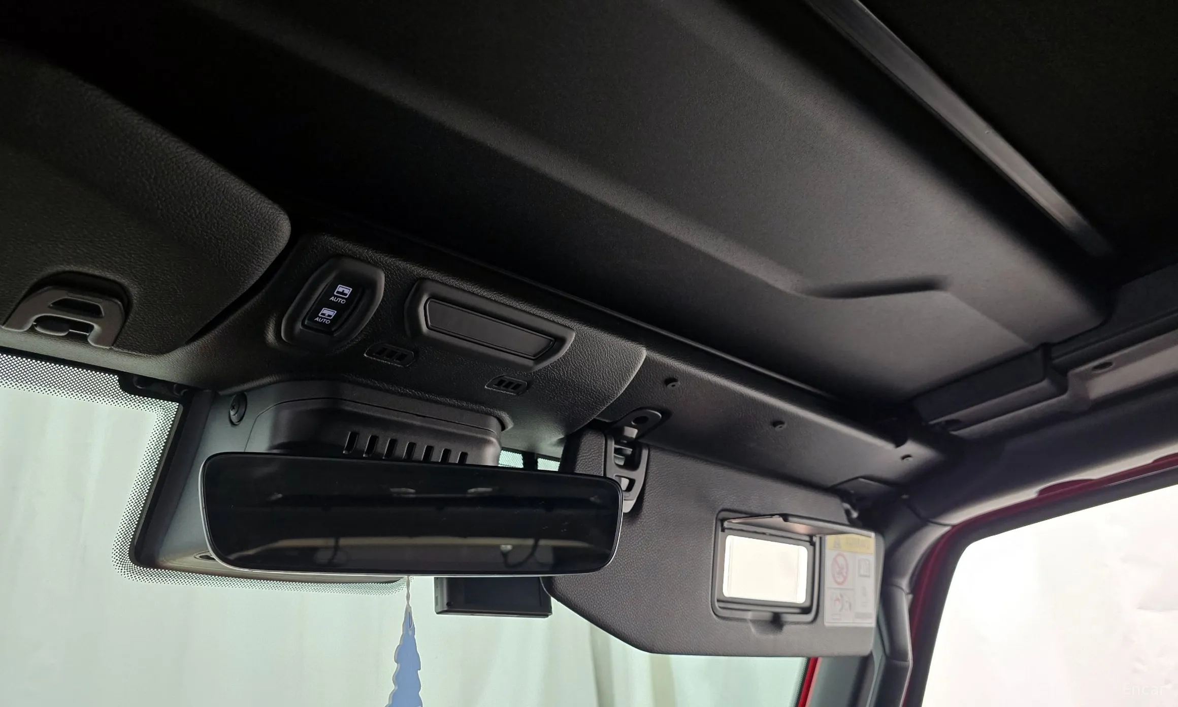 Jeep Wrangler (JL) превью 18