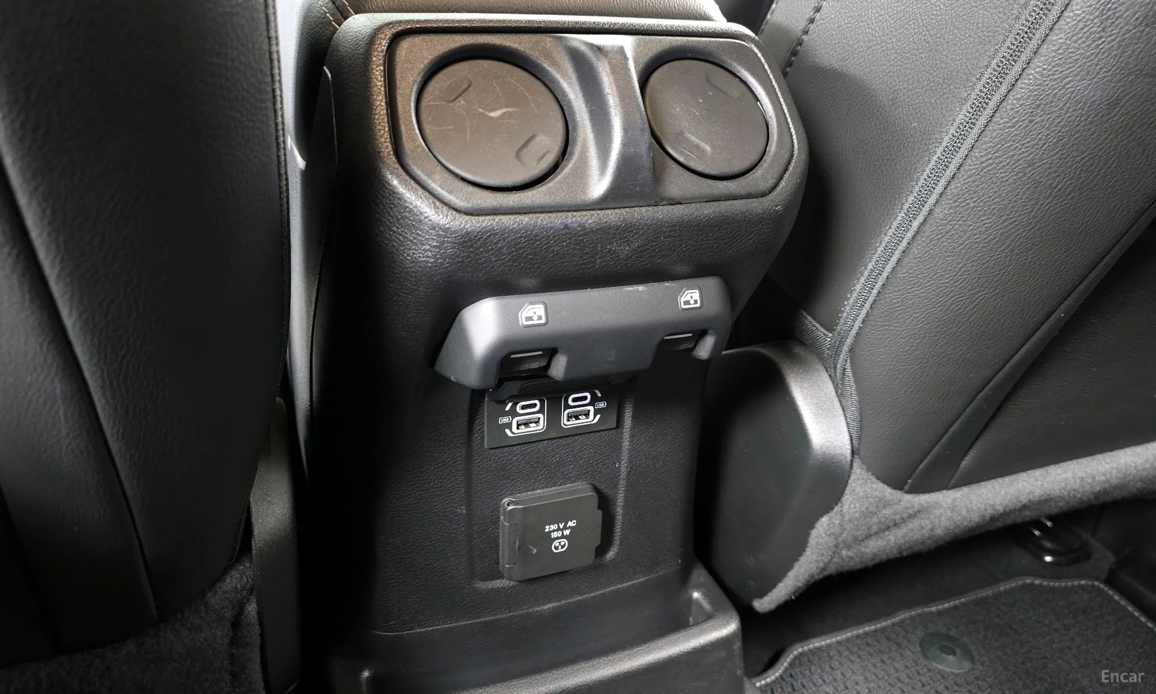 Jeep Wrangler (JL) превью 19