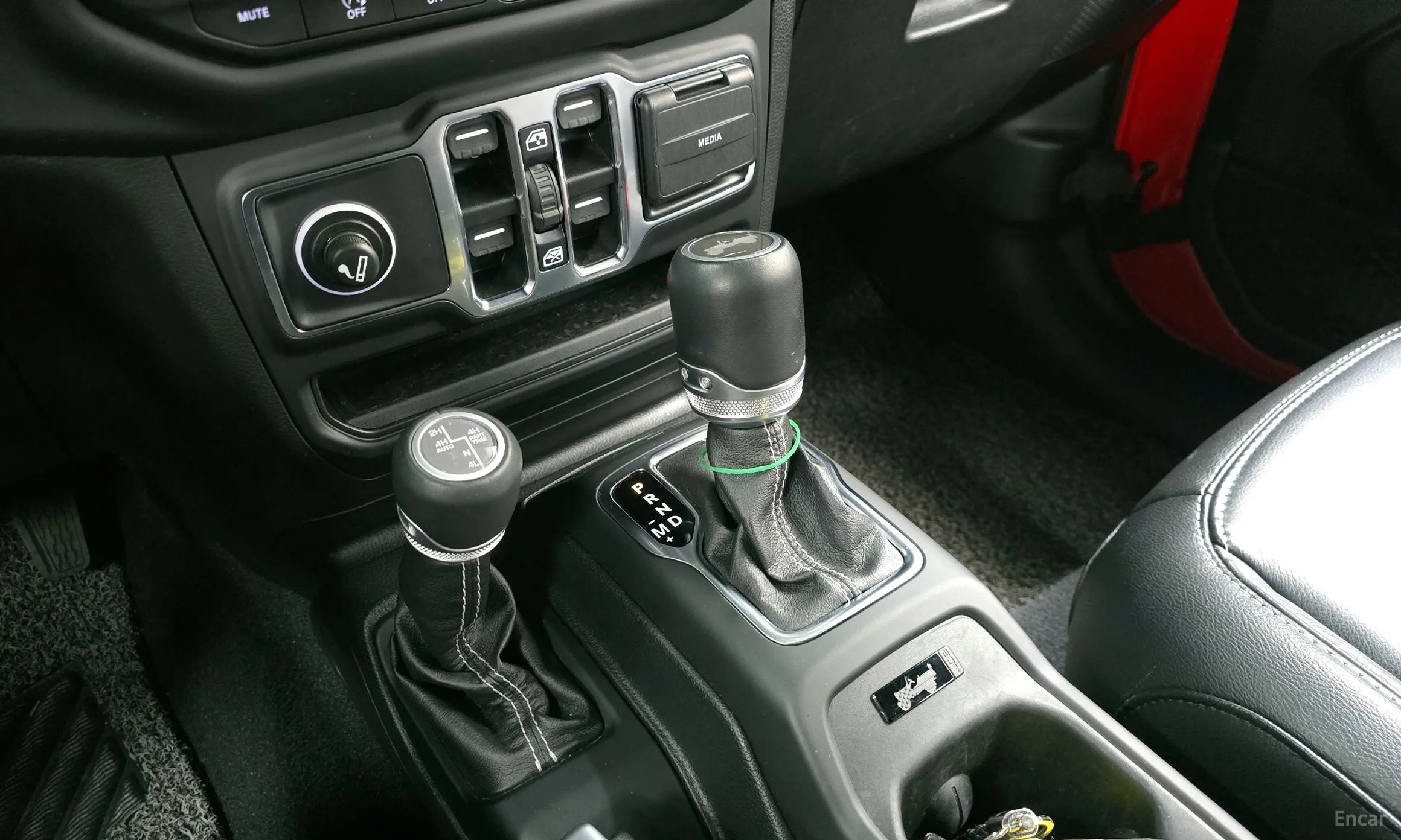 Jeep Wrangler (JL) превью 9