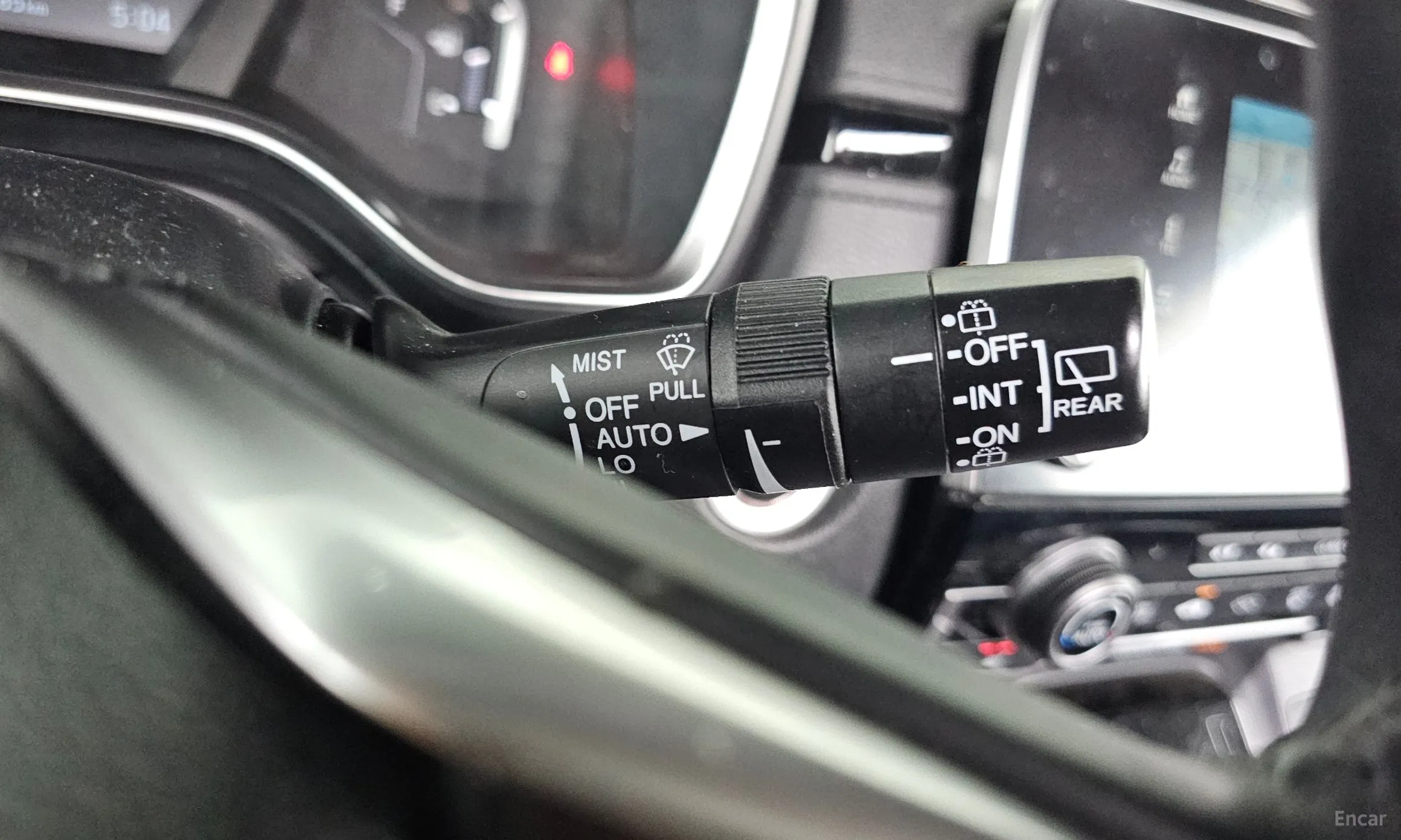 Honda CR-V 5th generation превью 19