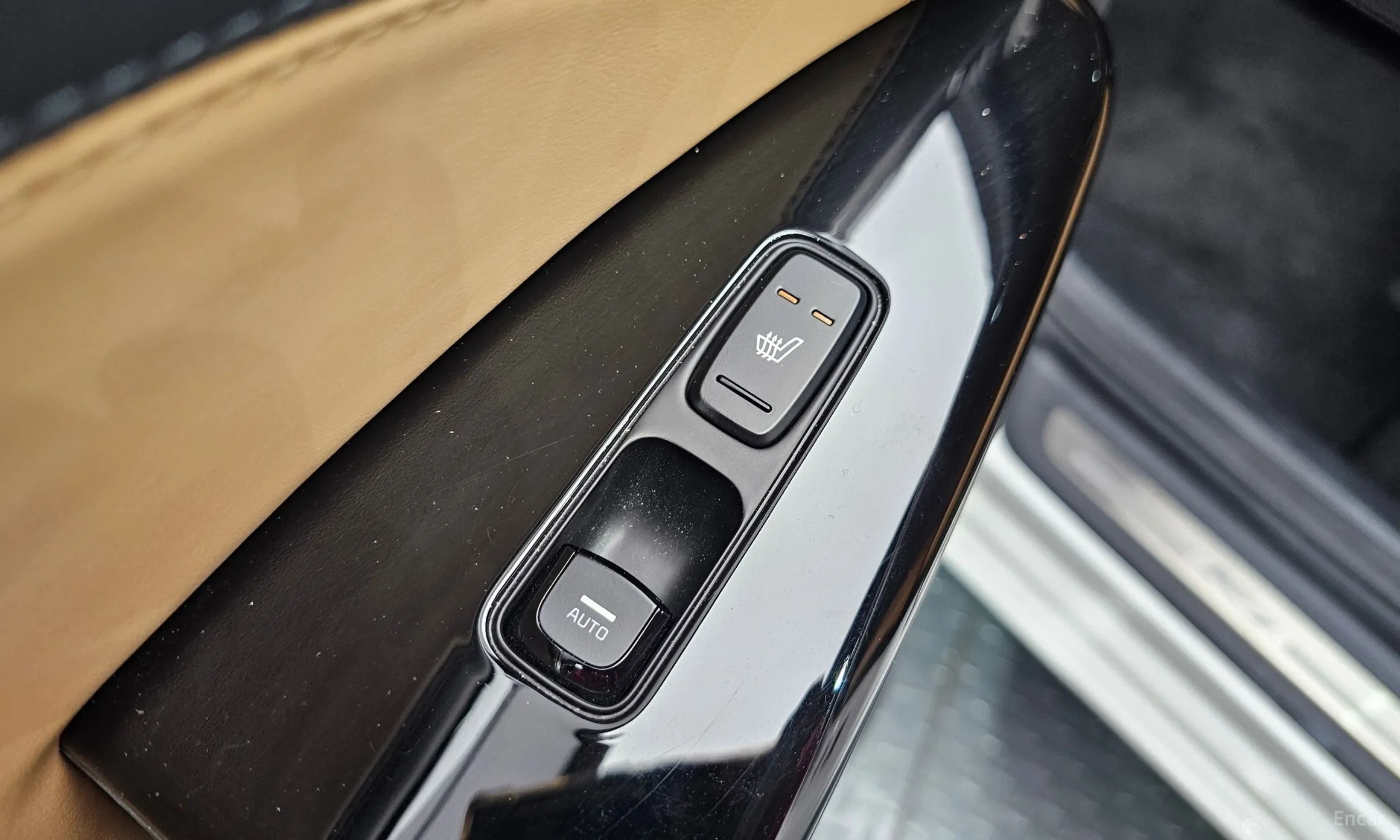 Kia K7 Premier превью 18