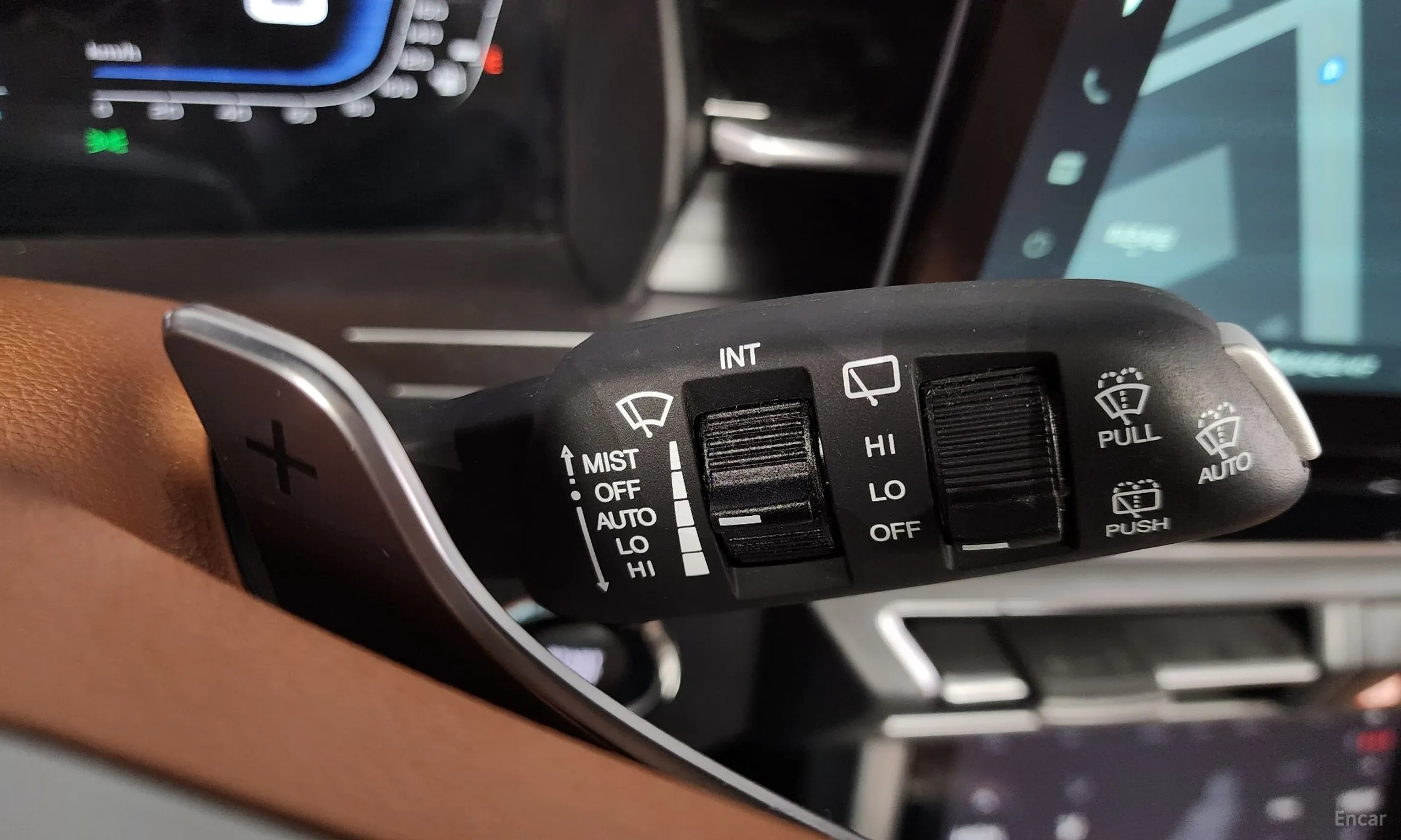 KG Mobility (SsangYong) Torres превью 16