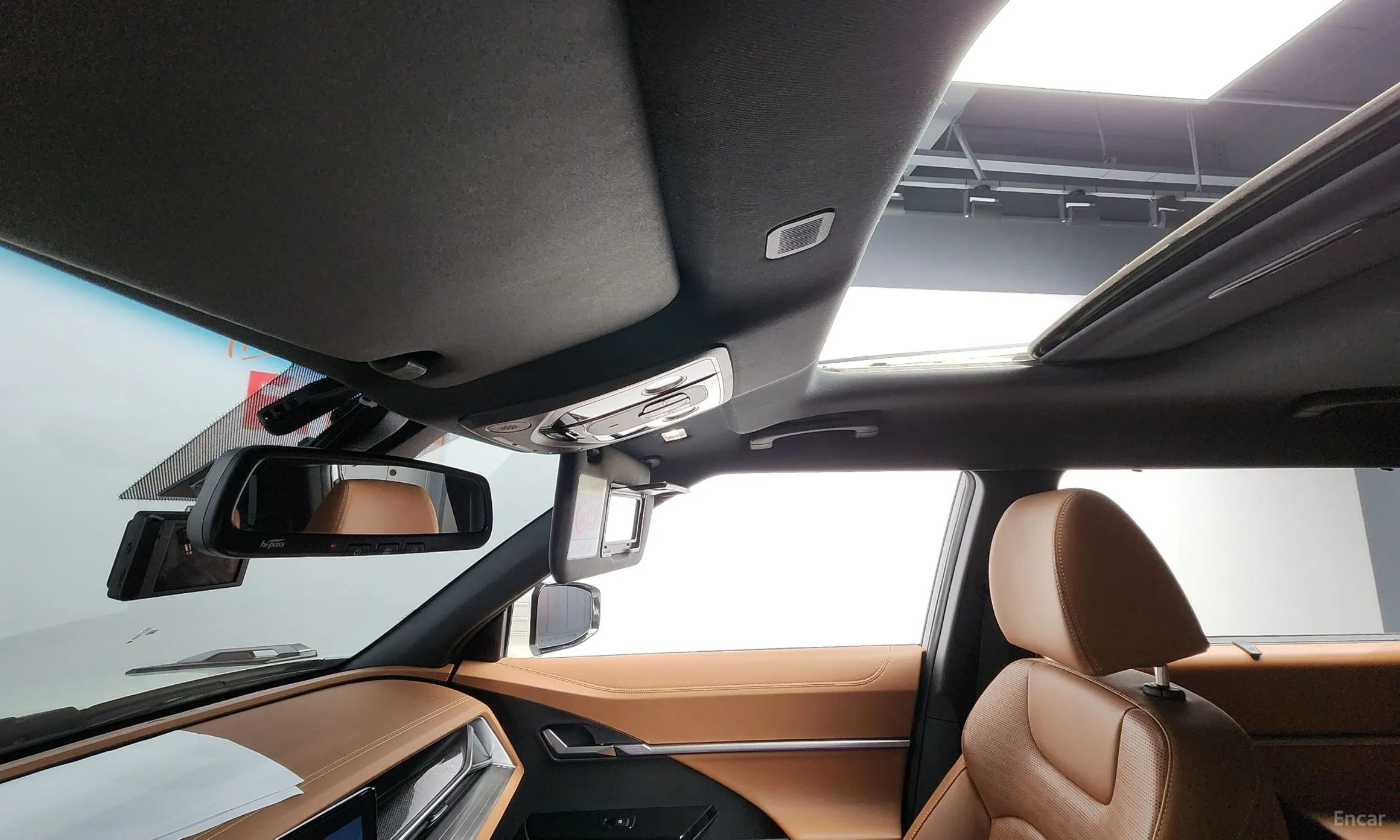 KG Mobility (SsangYong) Torres превью 18