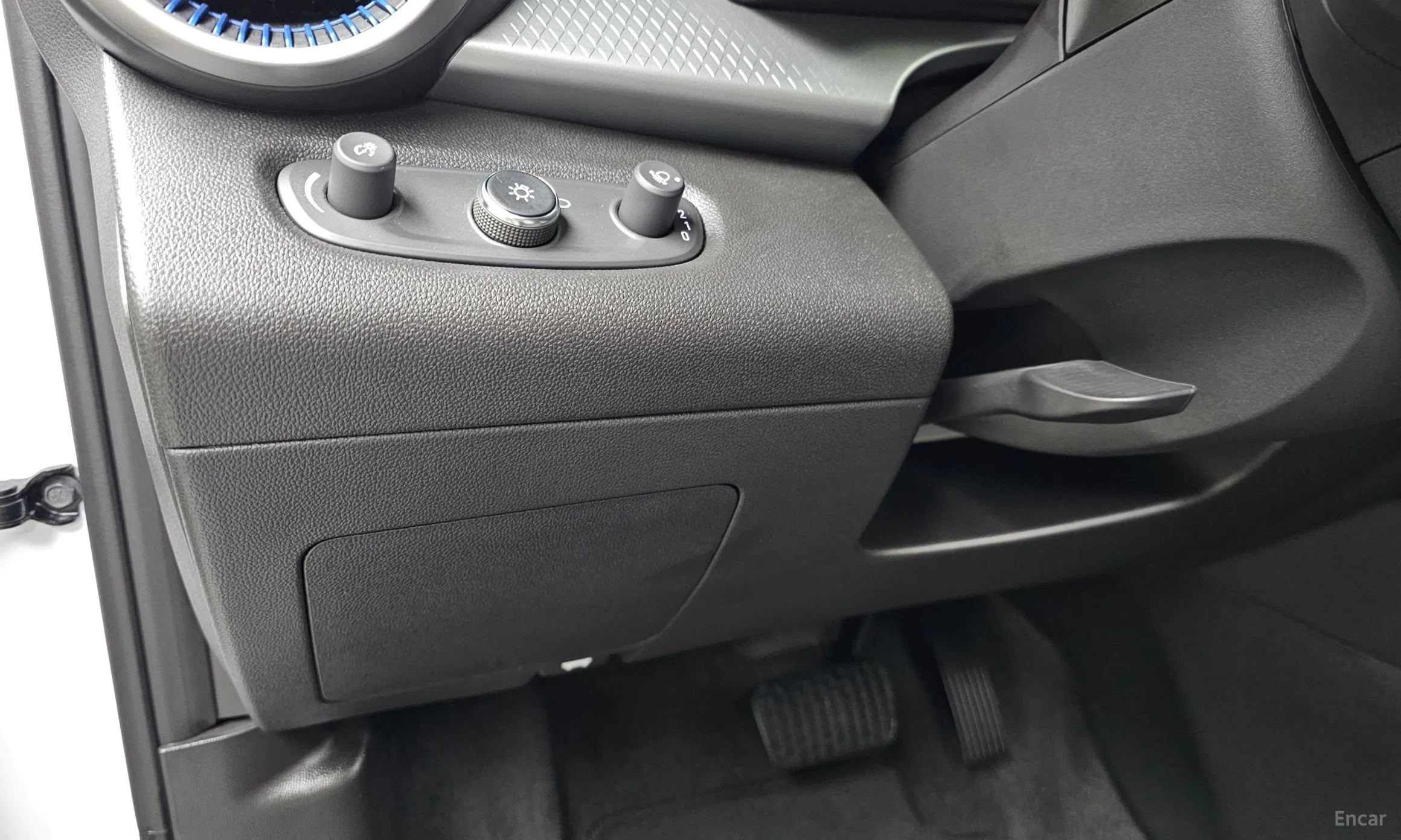 Chevrolet (GM Daewoo) Trax Crossover превью 19