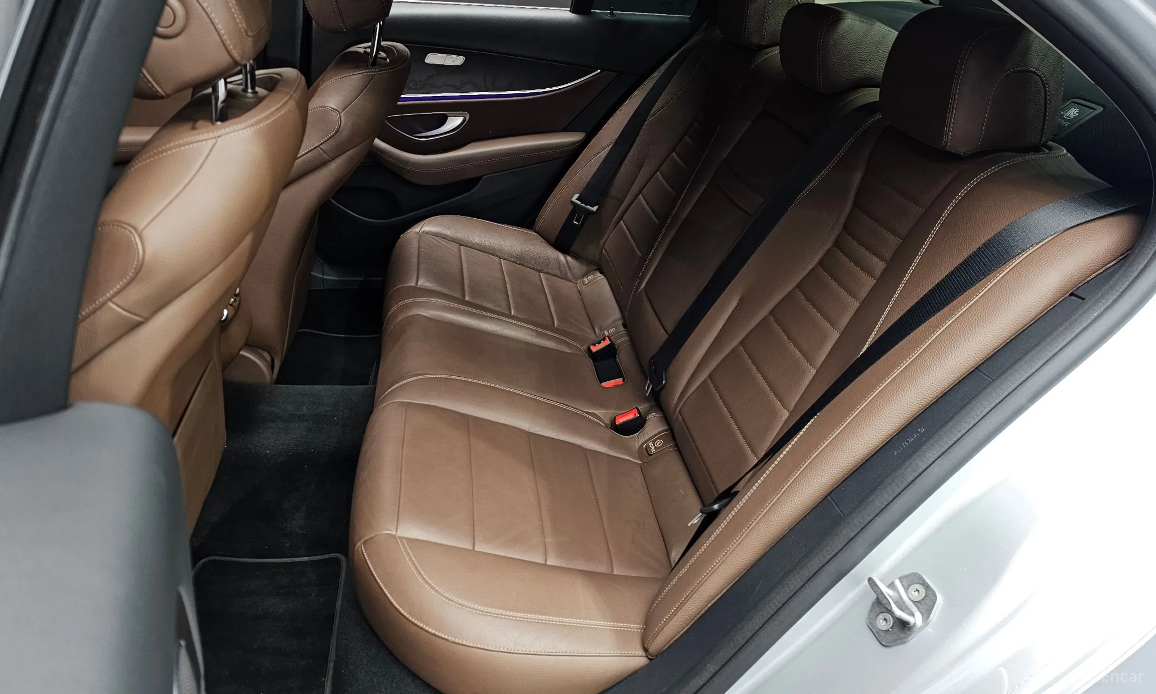 Mercedes Benz E-Class W213 превью 12