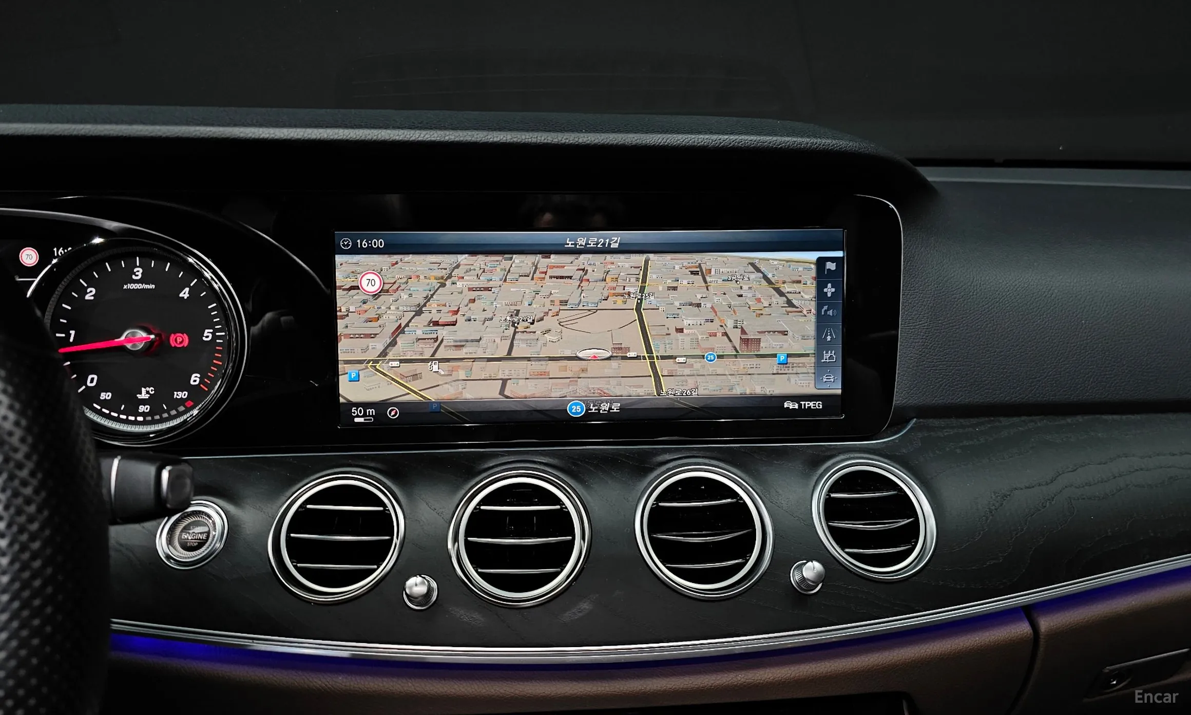 Mercedes Benz E-Class W213 превью 14