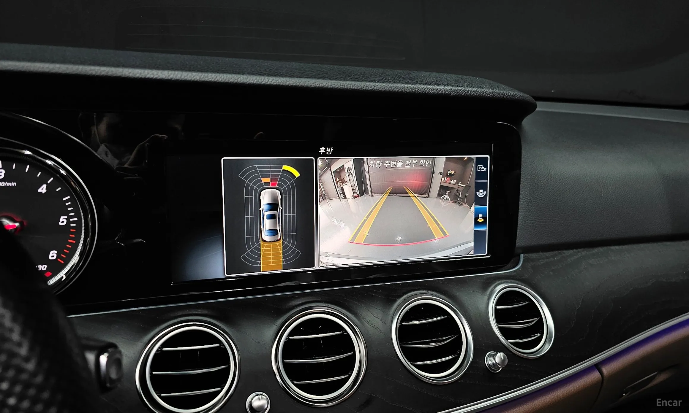 Mercedes Benz E-Class W213 превью 15