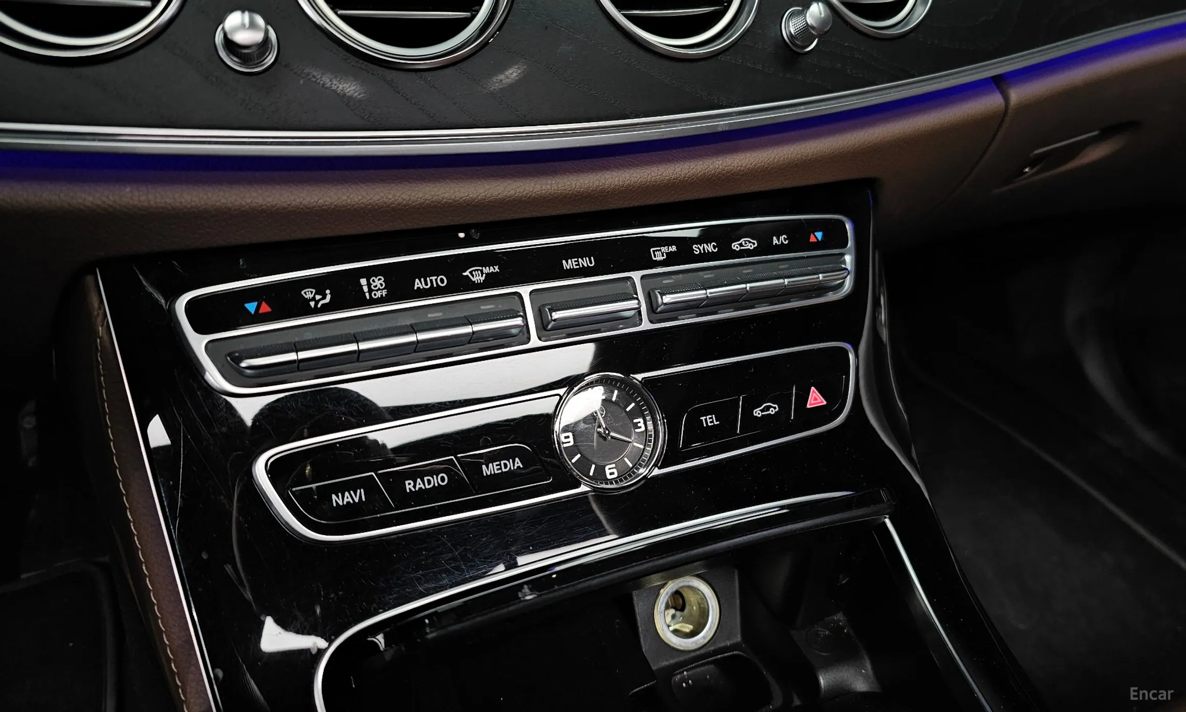 Mercedes Benz E-Class W213 превью 18