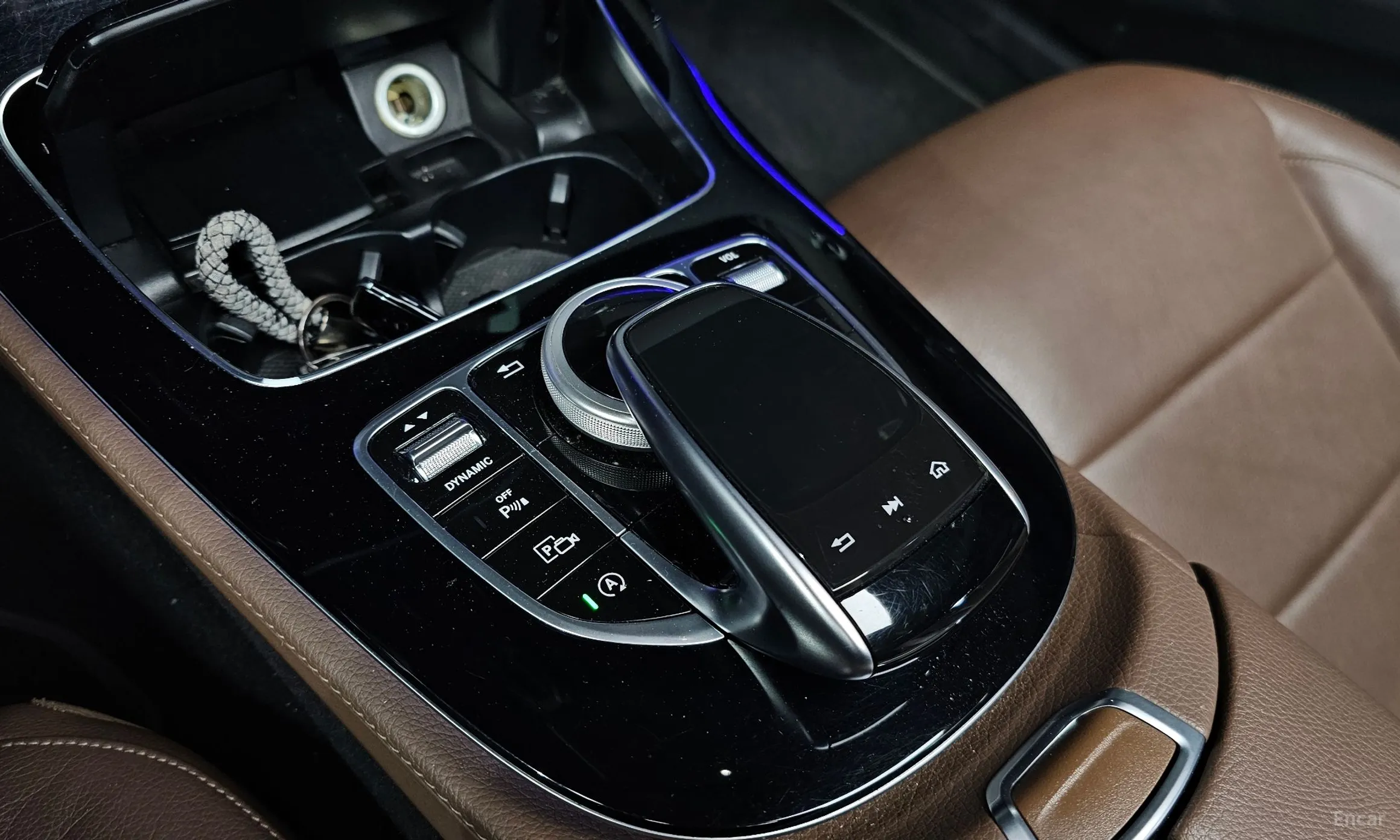Mercedes Benz E-Class W213 превью 9