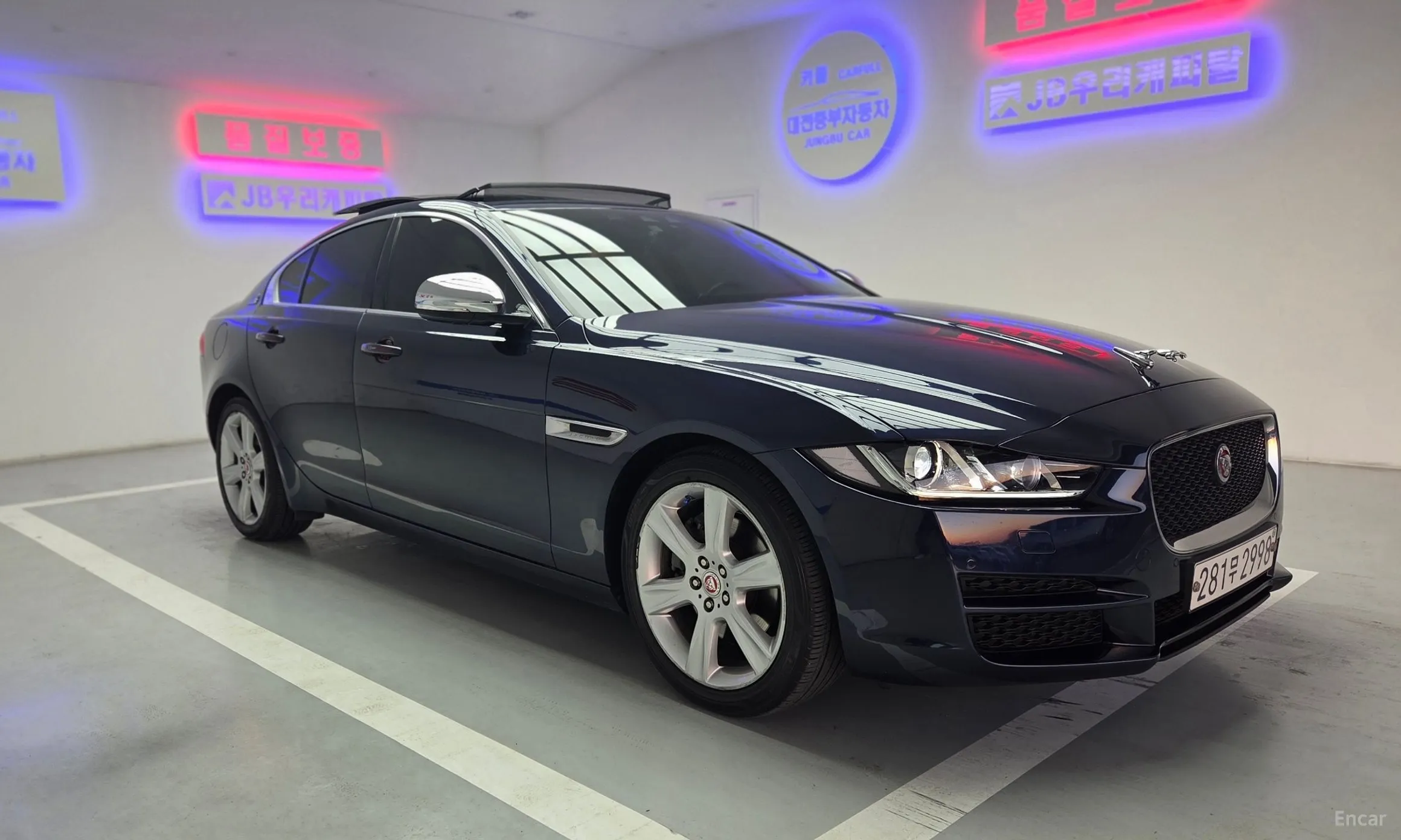 XE
