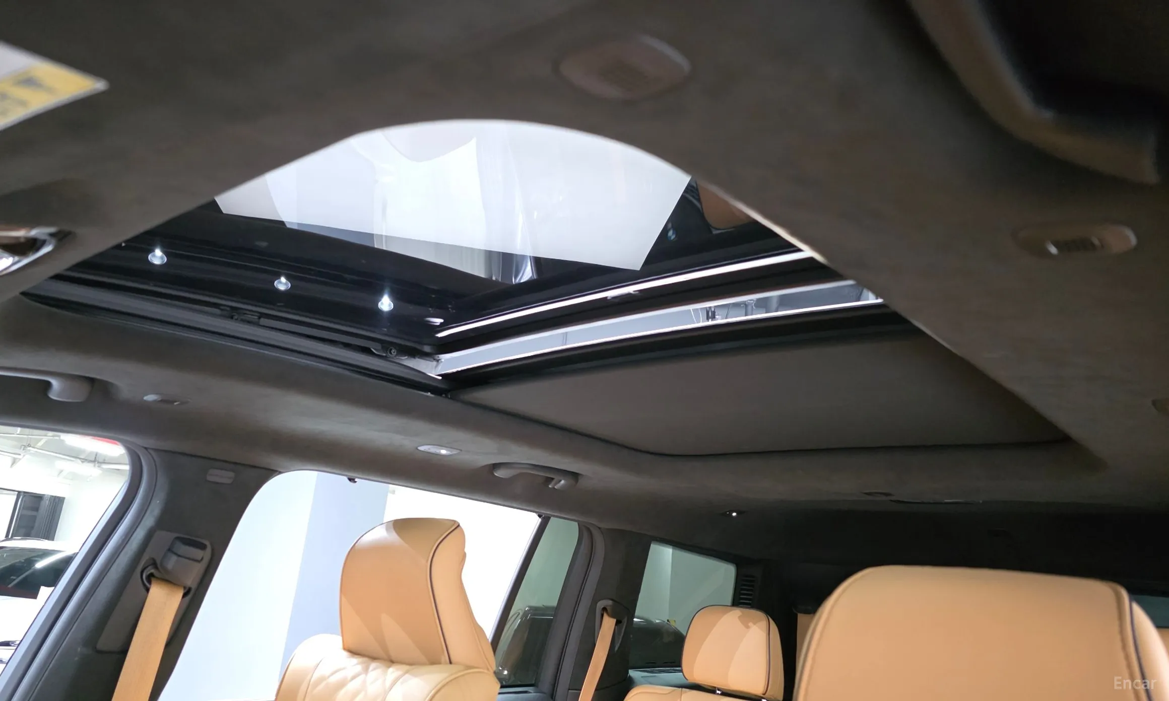 Jeep Grand Cherokee (WL) превью 19