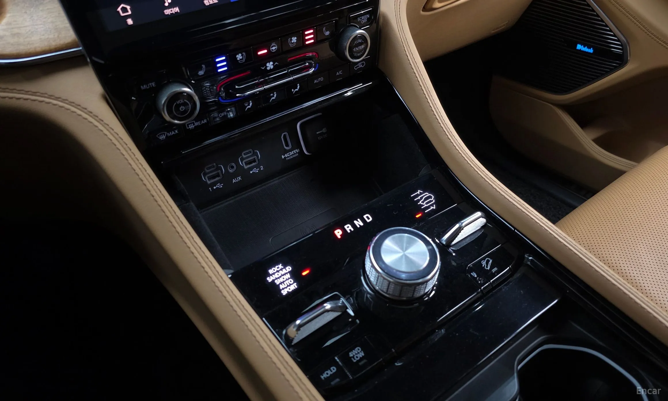 Jeep Grand Cherokee (WL) превью 9
