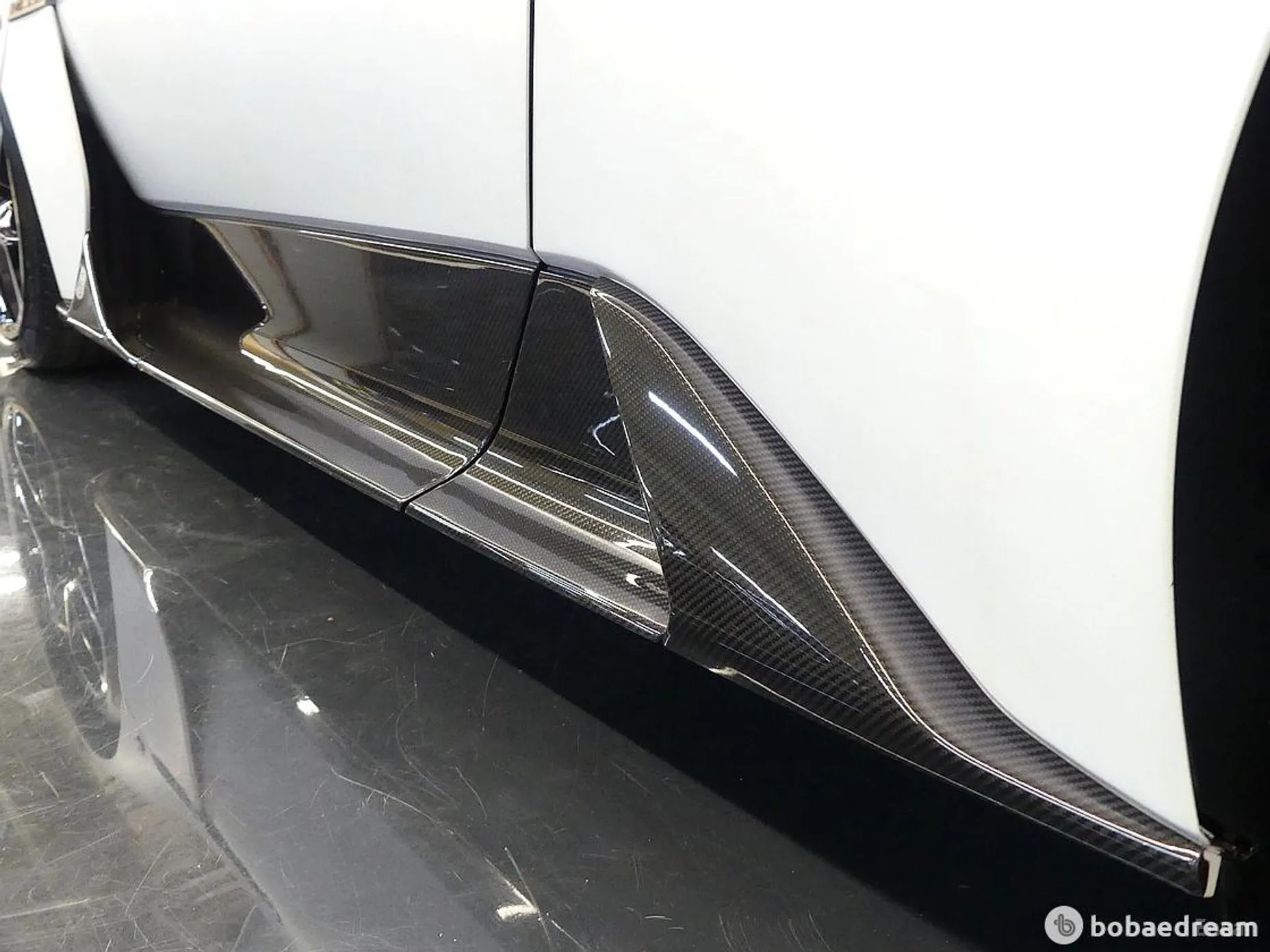 Maserati MC20 превью 16