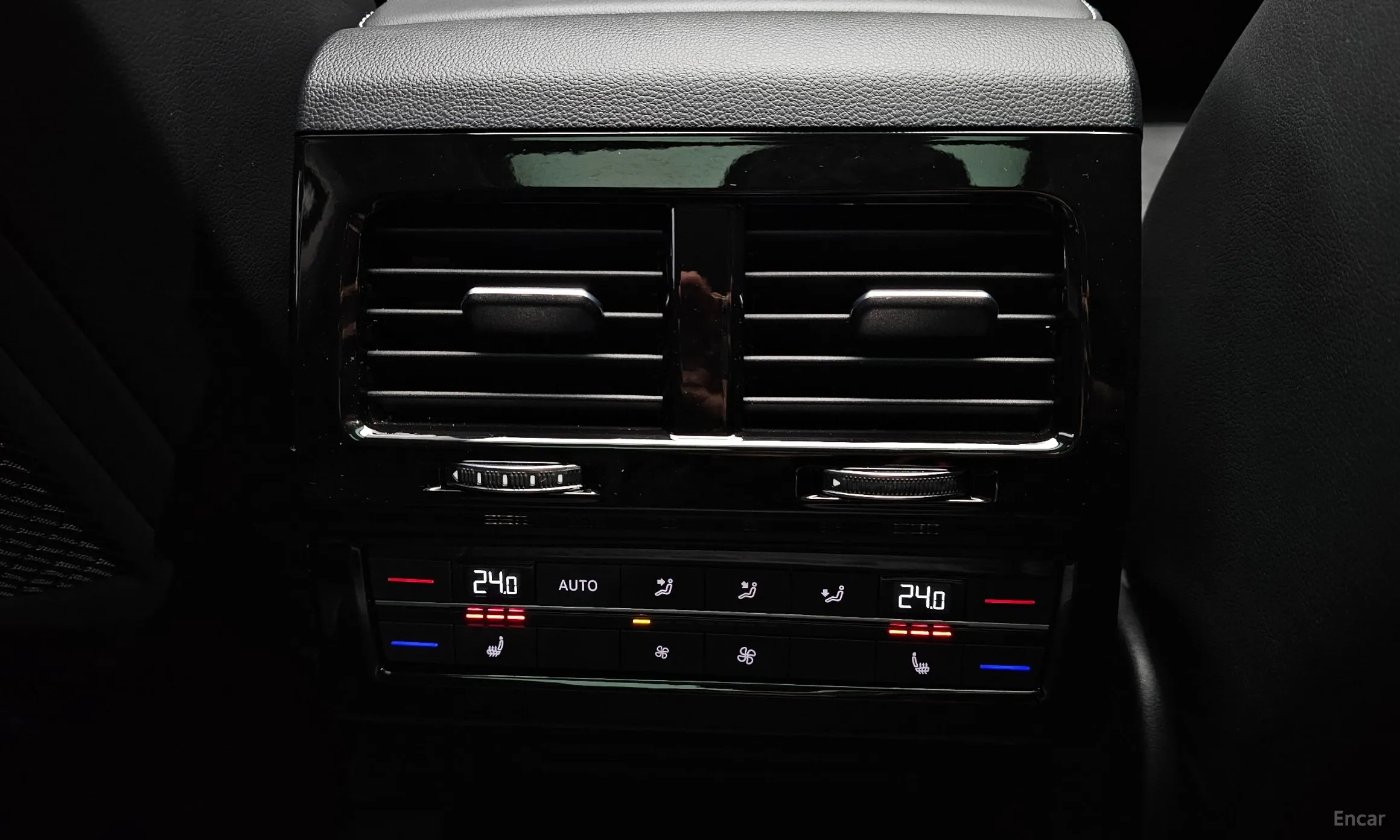 Volkswagen Touareg 3rd Generation превью 19