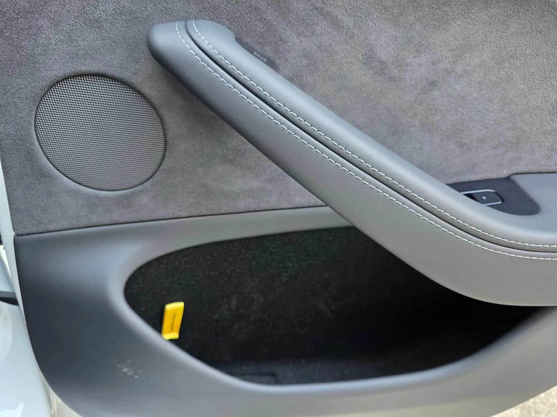 Tesla Model 3 превью 15