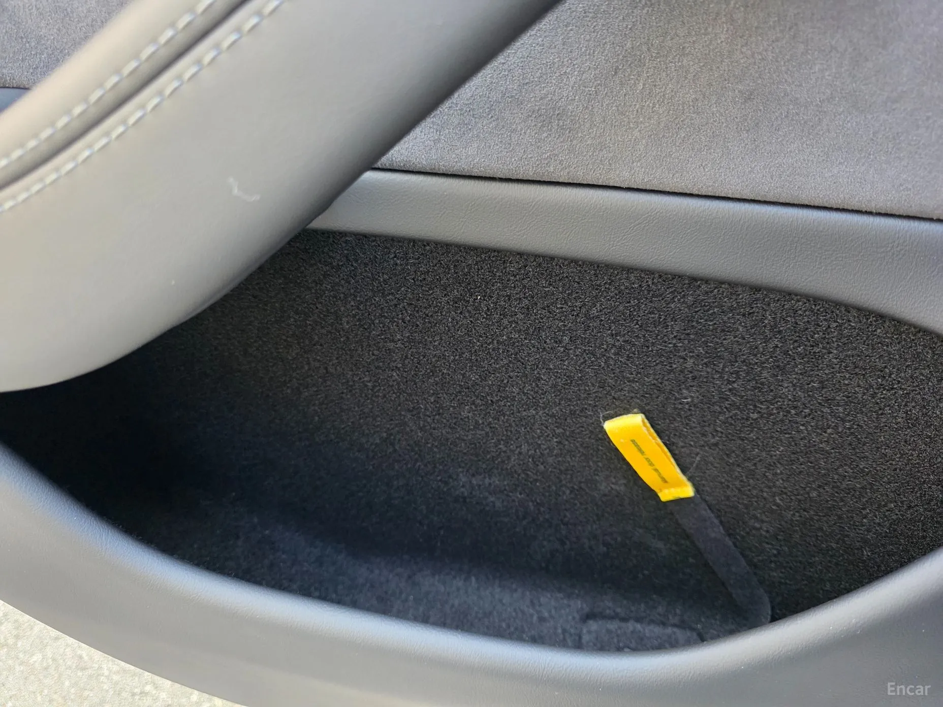 Tesla Model 3 превью 16
