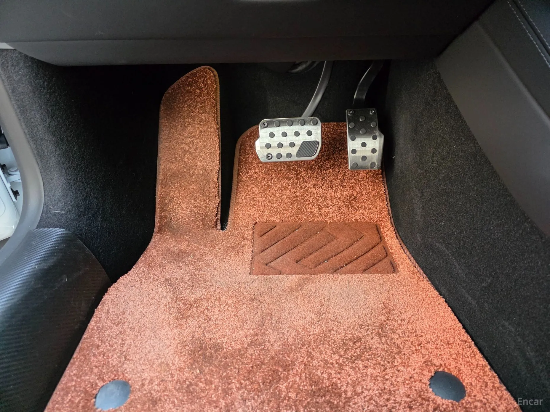 Tesla Model 3 превью 17