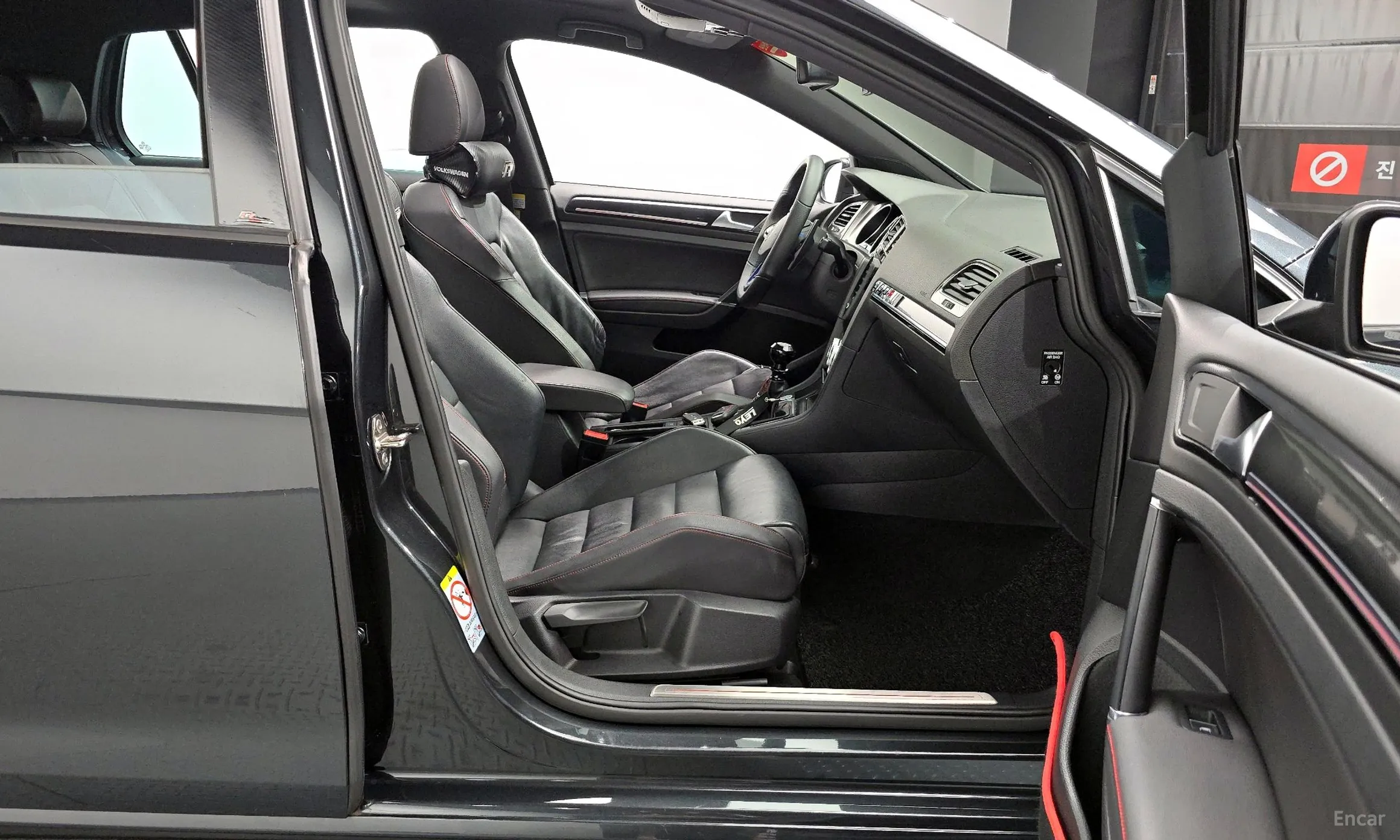 Volkswagen Golf 7th Generation превью 11