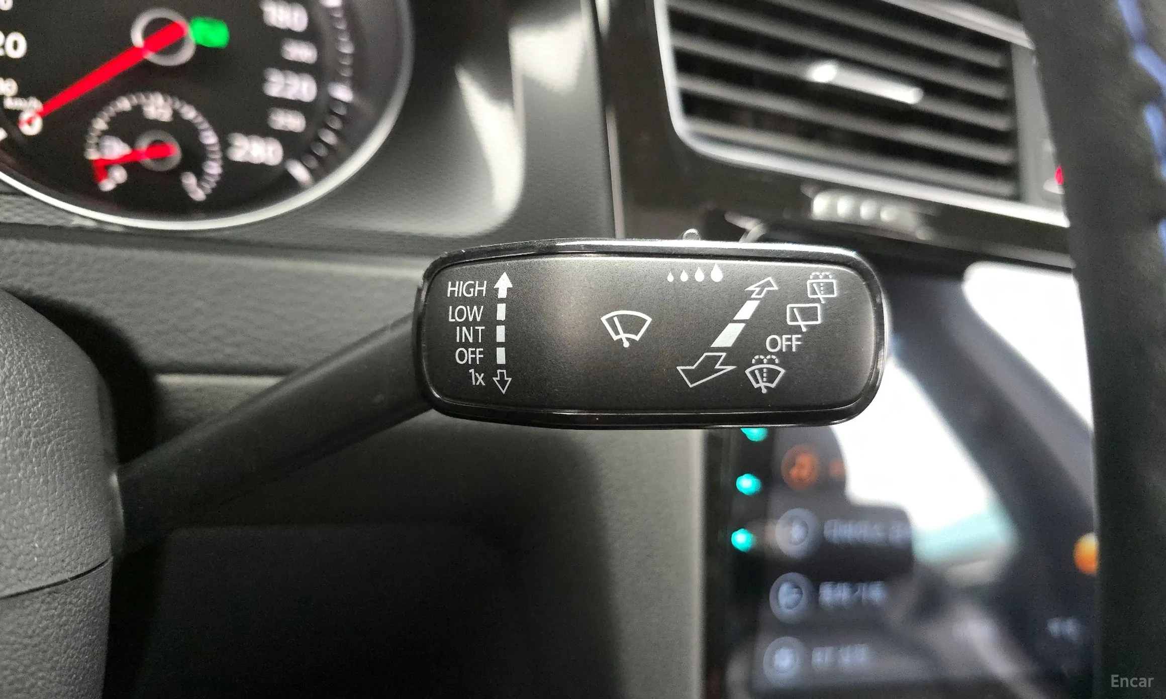 Volkswagen Golf 7th Generation превью 16