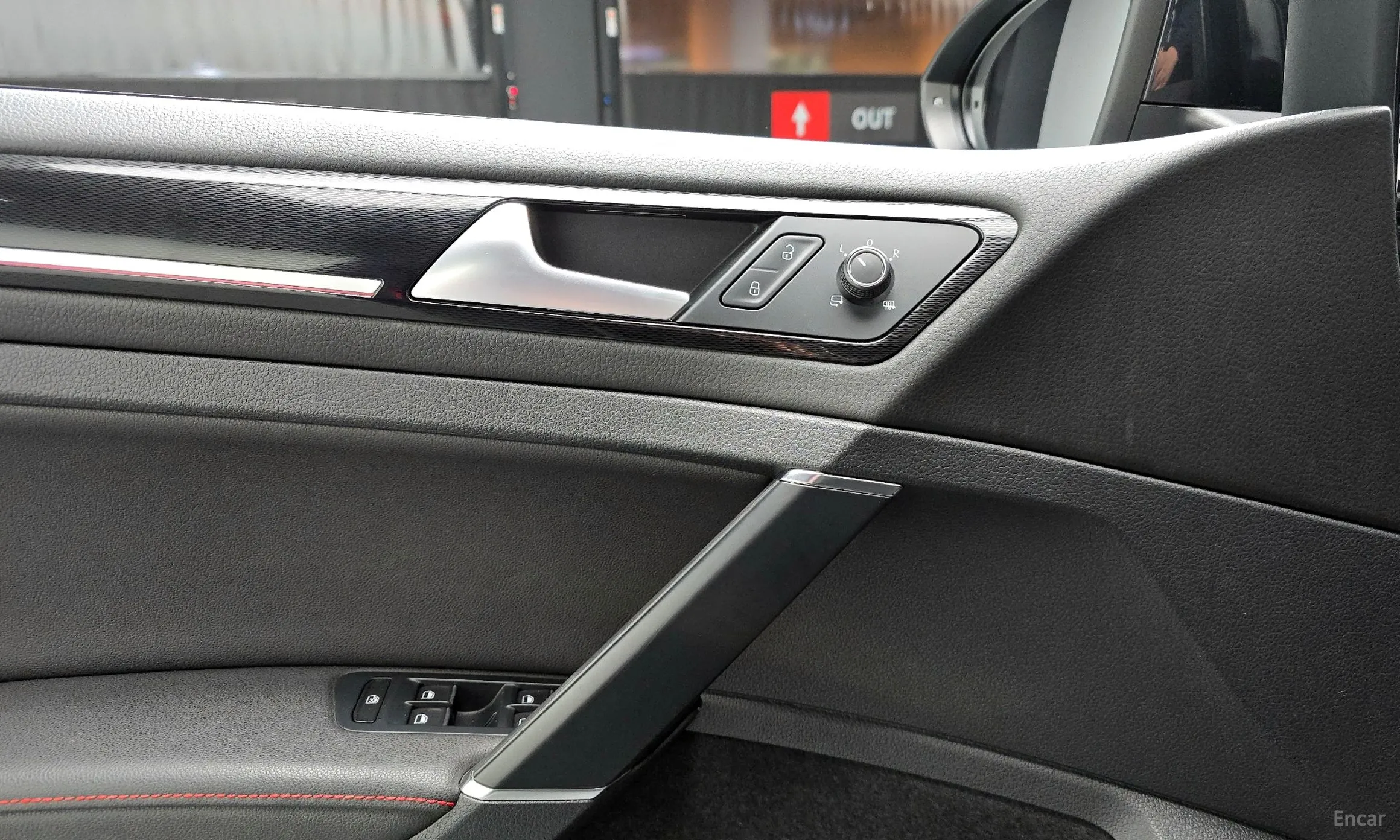 Volkswagen Golf 7th Generation превью 17