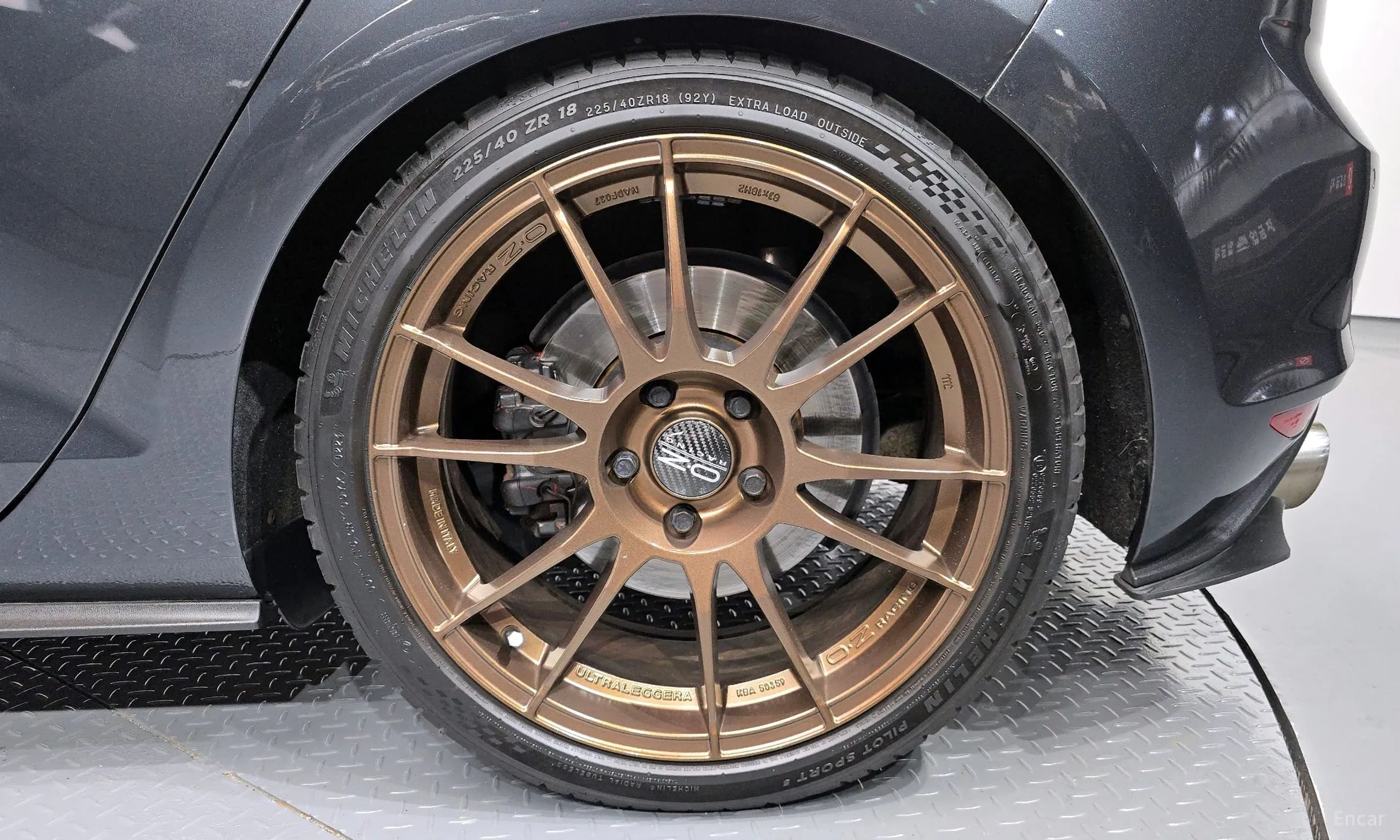 Volkswagen Golf 7th Generation превью 5