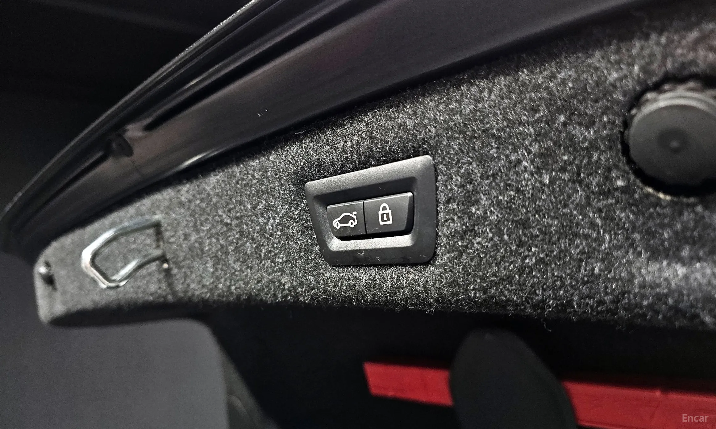 BMW 5 Series (G30) превью 20