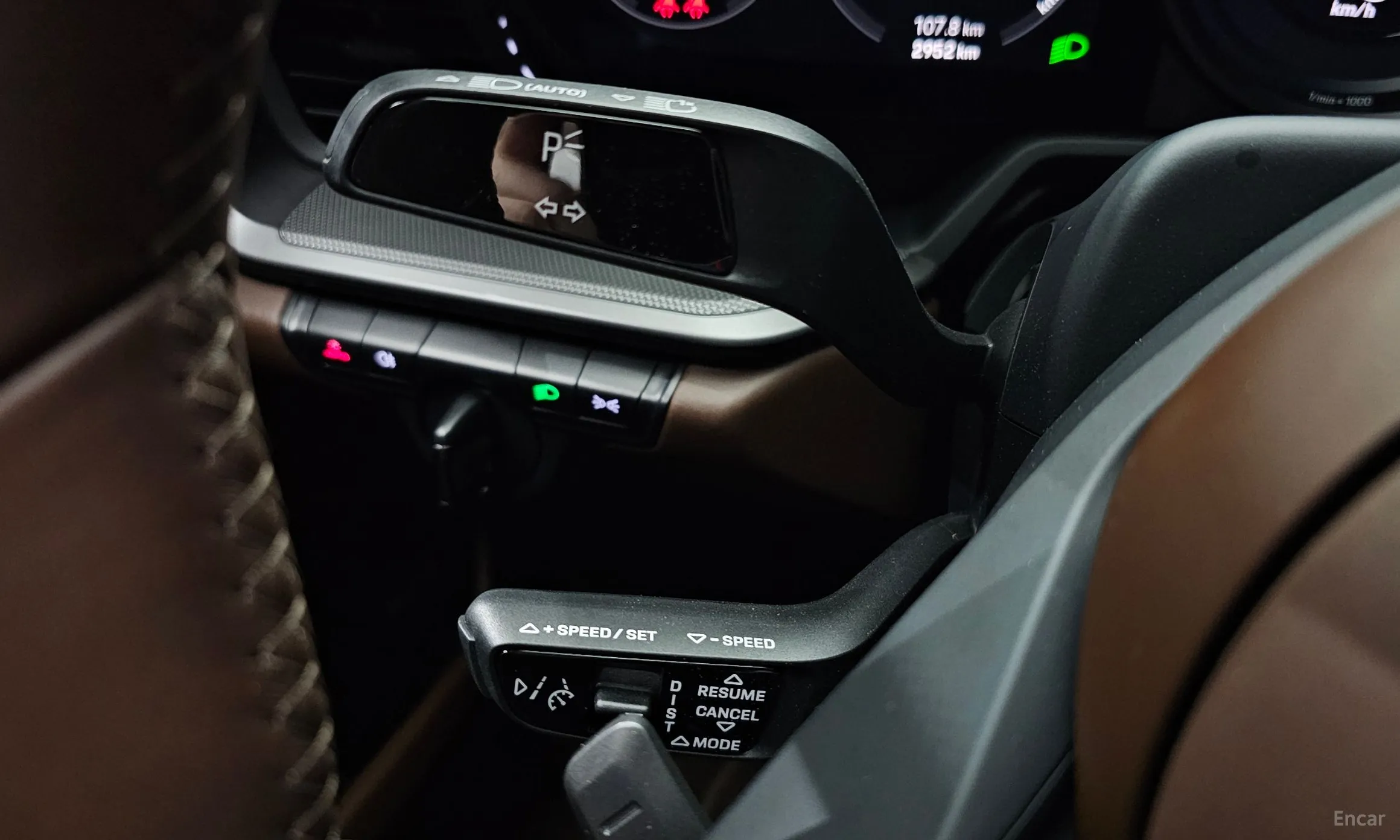 Porsche 911 (992) превью 18