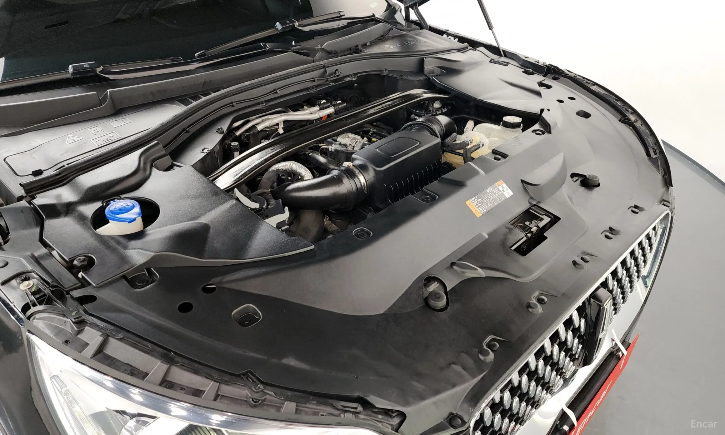 Lincoln Aviator 2nd Generation превью 6