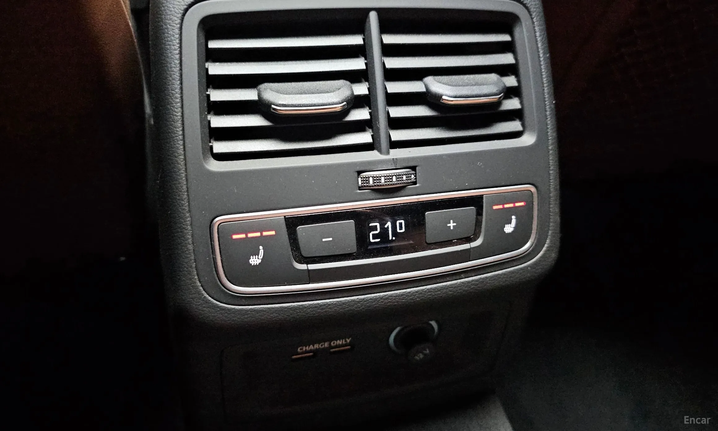 Audi A4 (B9) превью 18