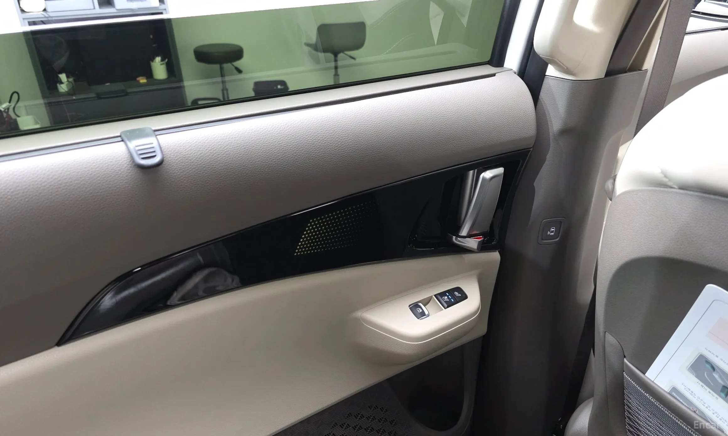Kia Carnival 4th Generation превью 17