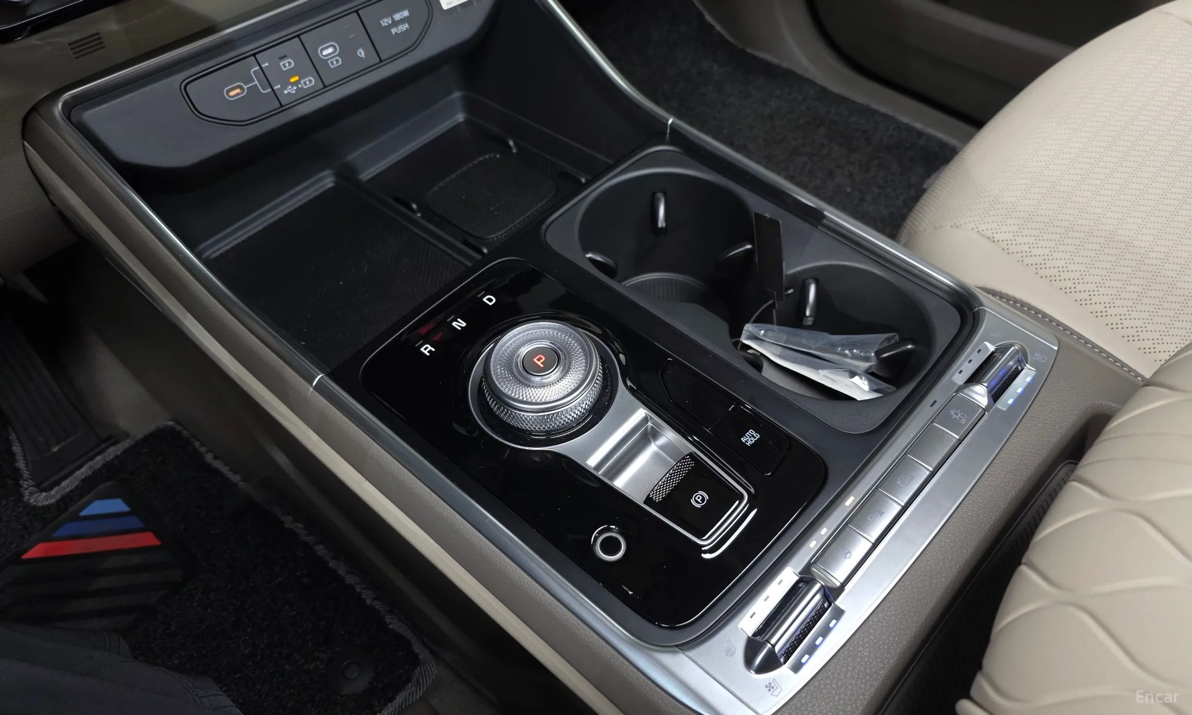 Kia Carnival 4th Generation превью 9
