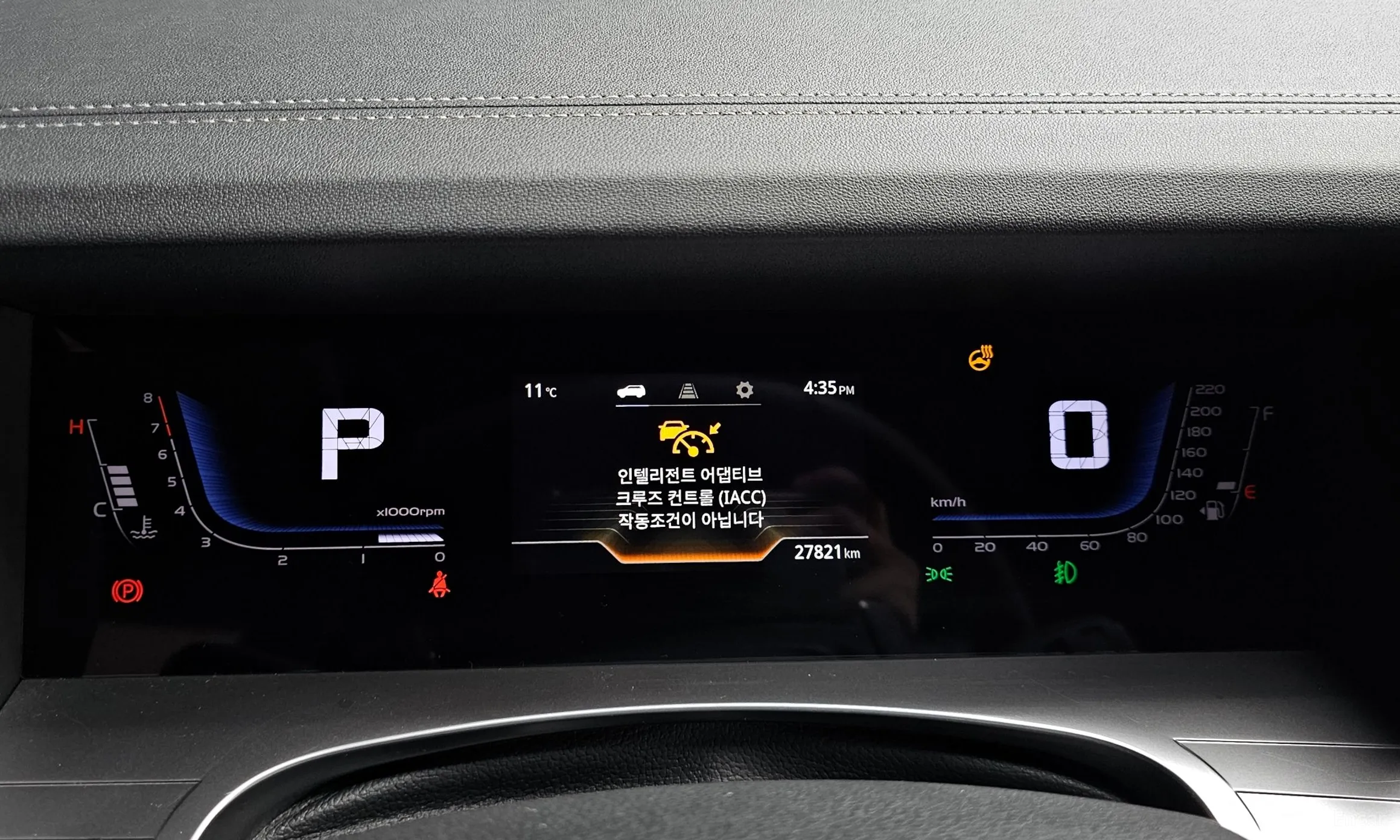 KG Mobility (SsangYong) Torres превью 8